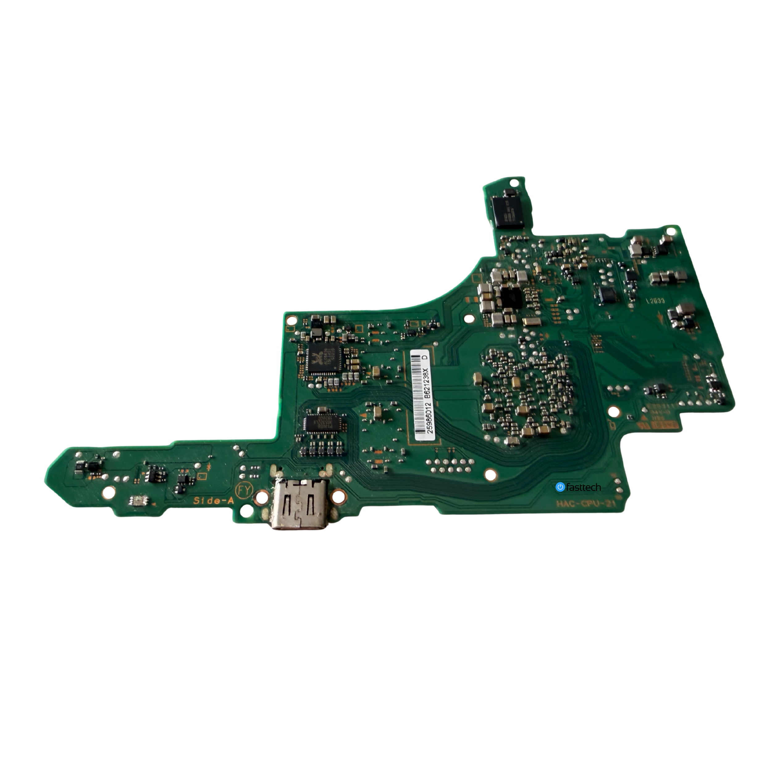 Nintendo Switch Motherboard - Fasttech