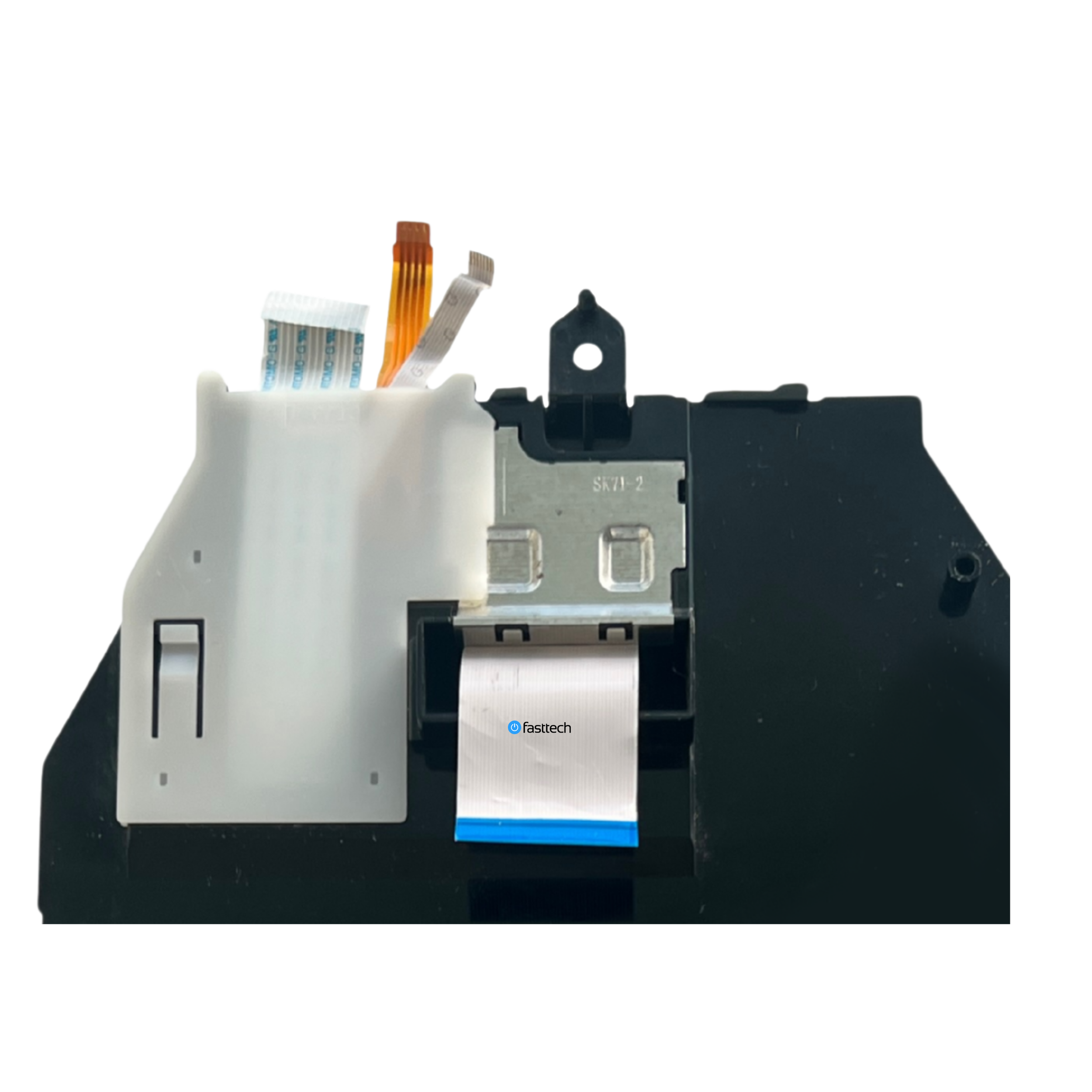 PlayStation 3 Slim Disc Drive (CECH-2501) - 34.png