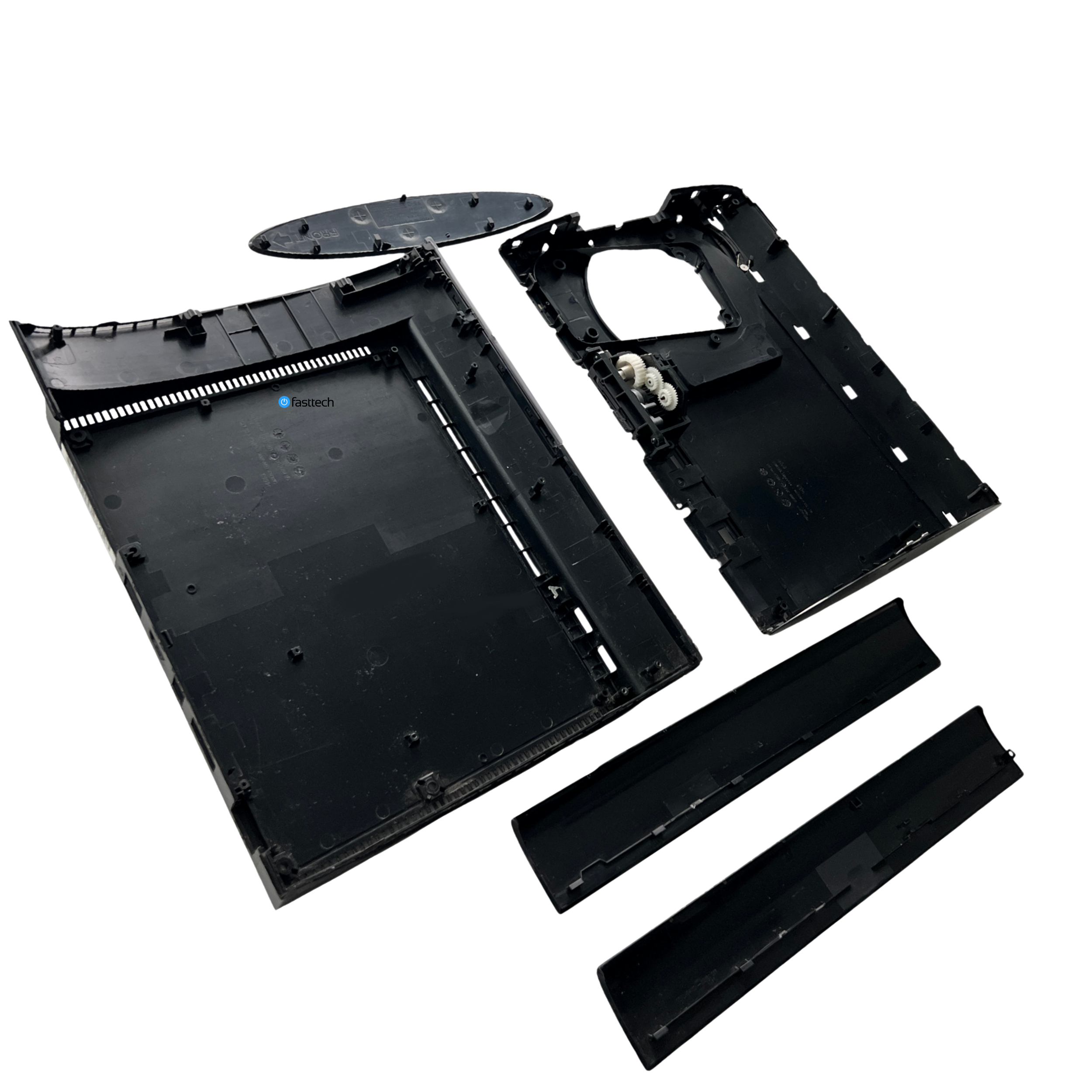PlayStation 3 Super Slim CUH-4000  CUH-4XXXX Full Casing - 31.png