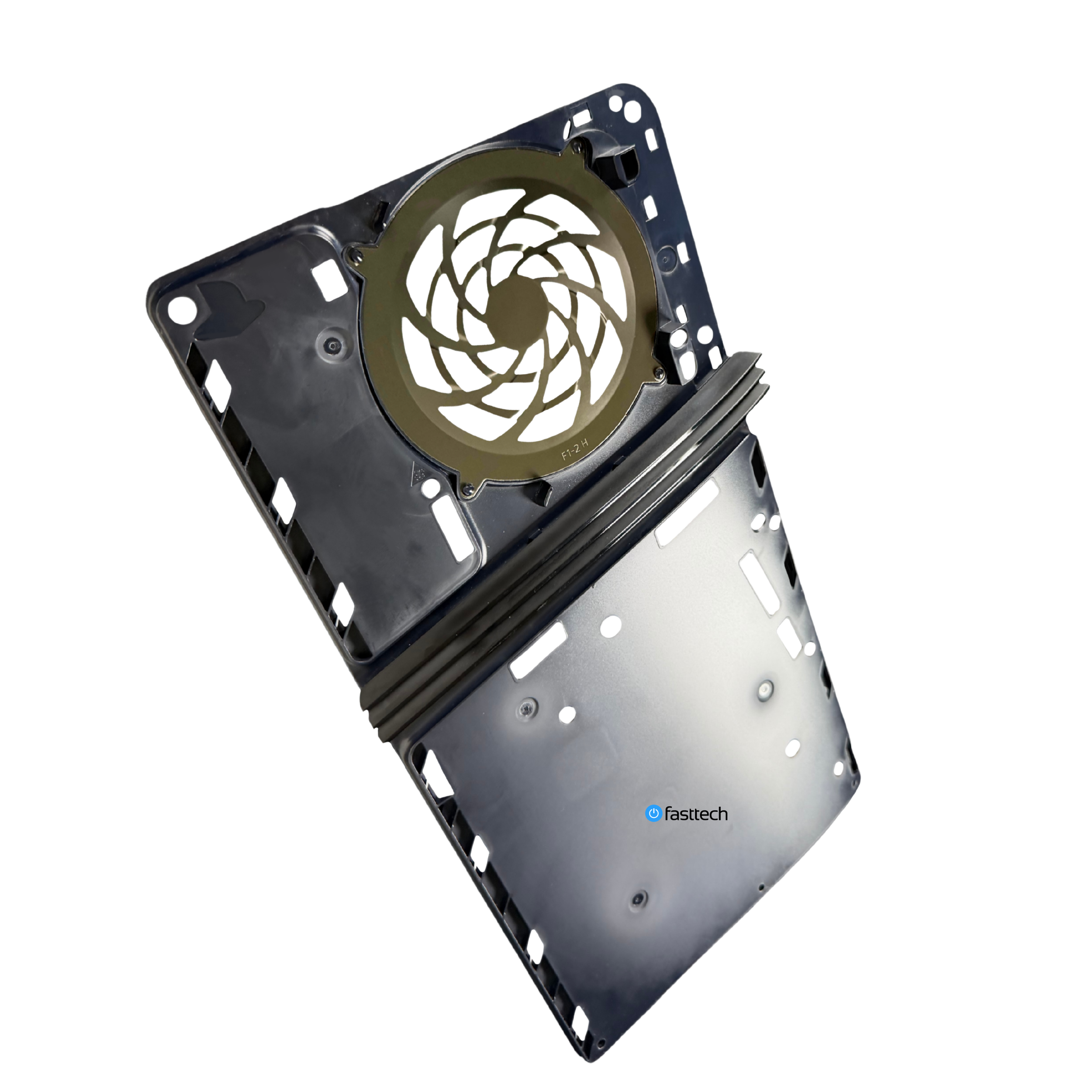 PlayStation 5 Pro Midframe with Fan Cover - 13.png