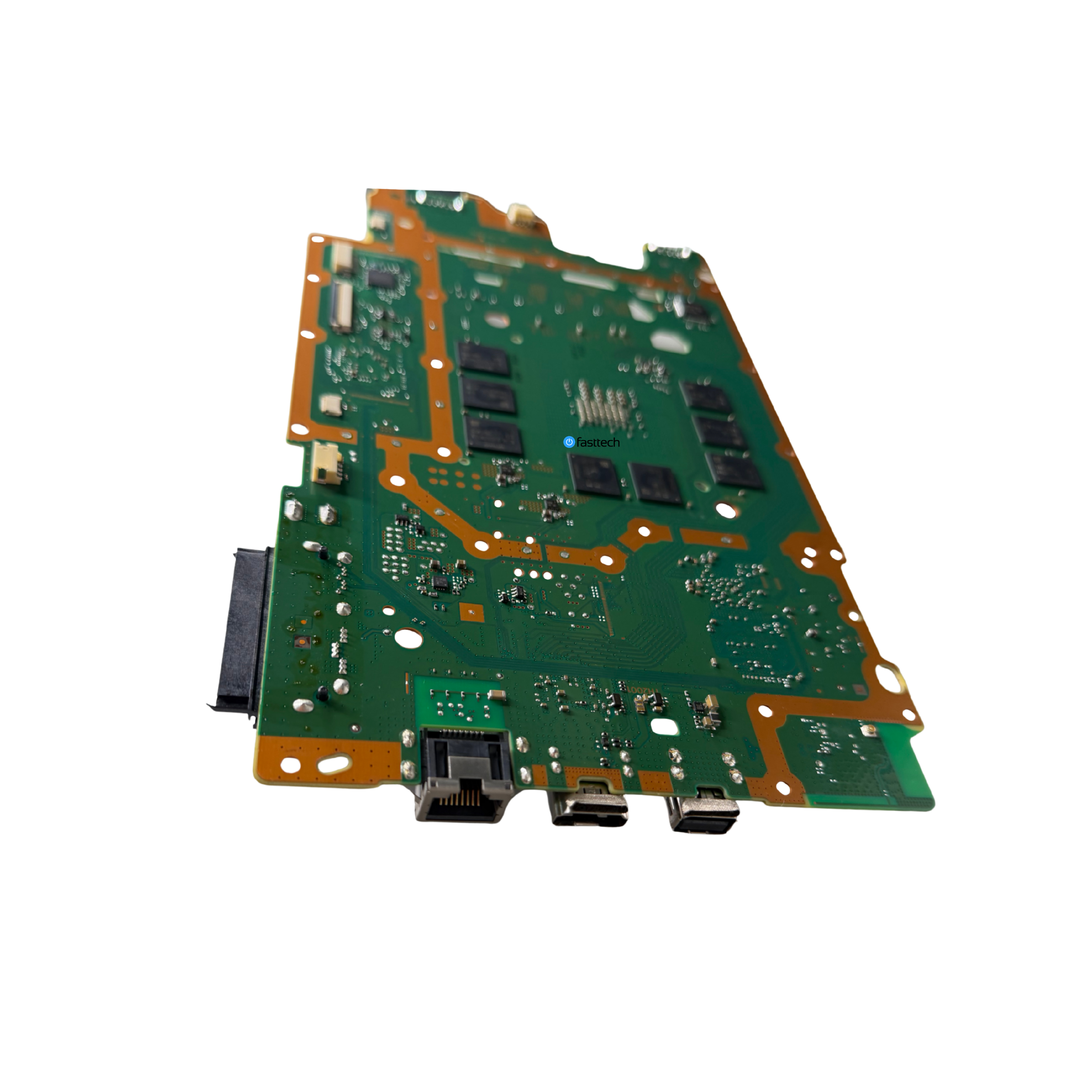 PlayStation 4 (CUH-2215) Slim Motherboard (SAF-003) - 41.png