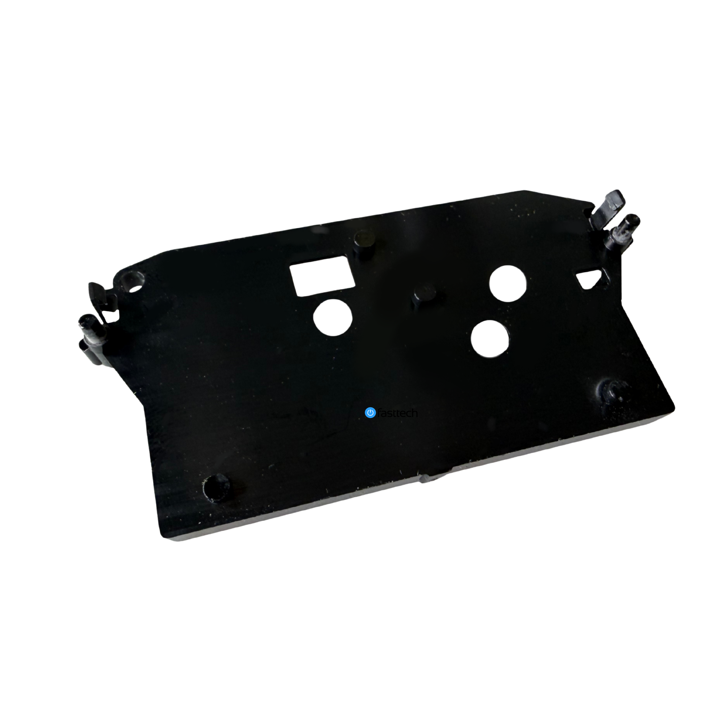 PlayStation 4 DualShock 4 Controller Battery Holder (JDM-001) - 17.png