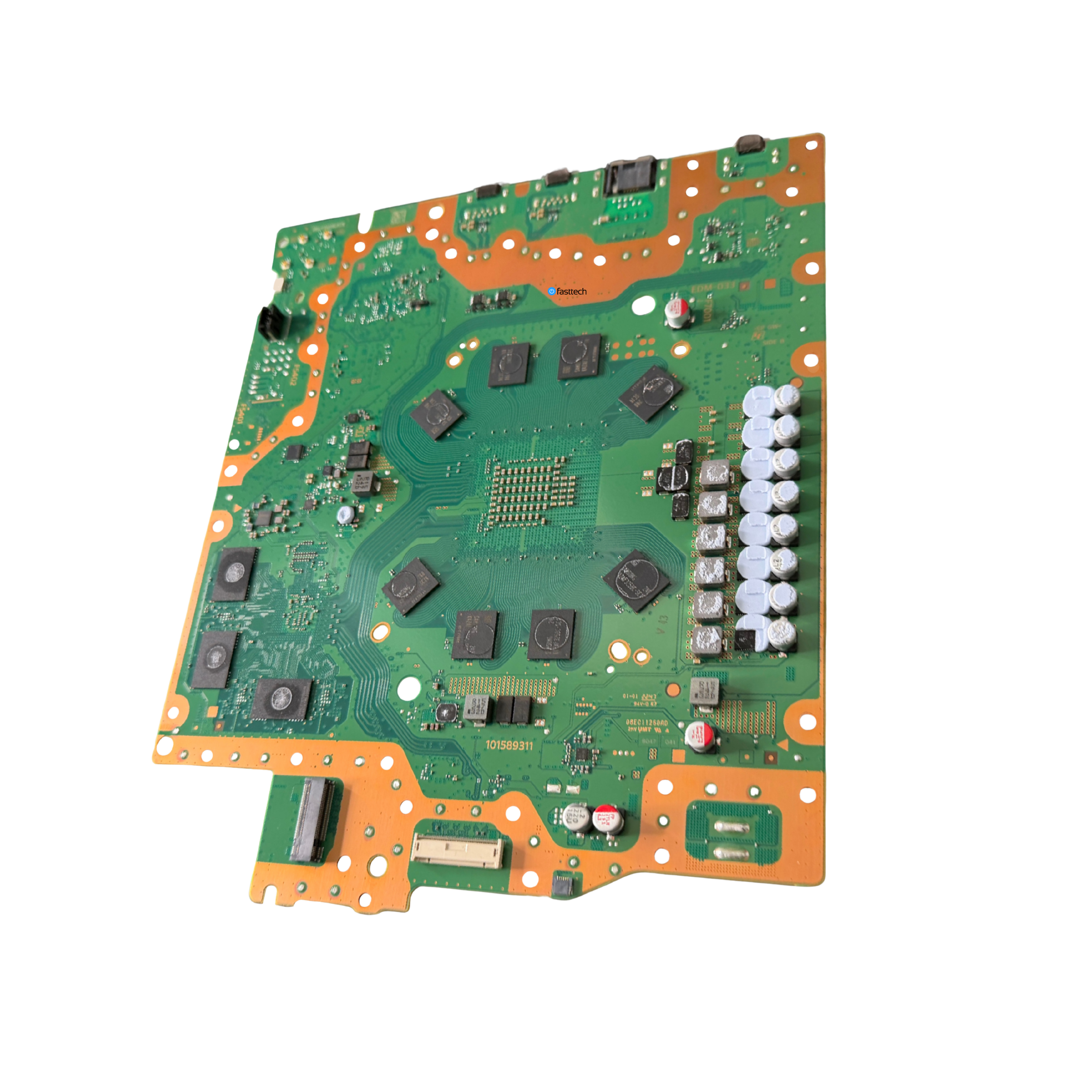 PlayStation 5 Digital Edition Motherboard (EDM-033) - 21.png