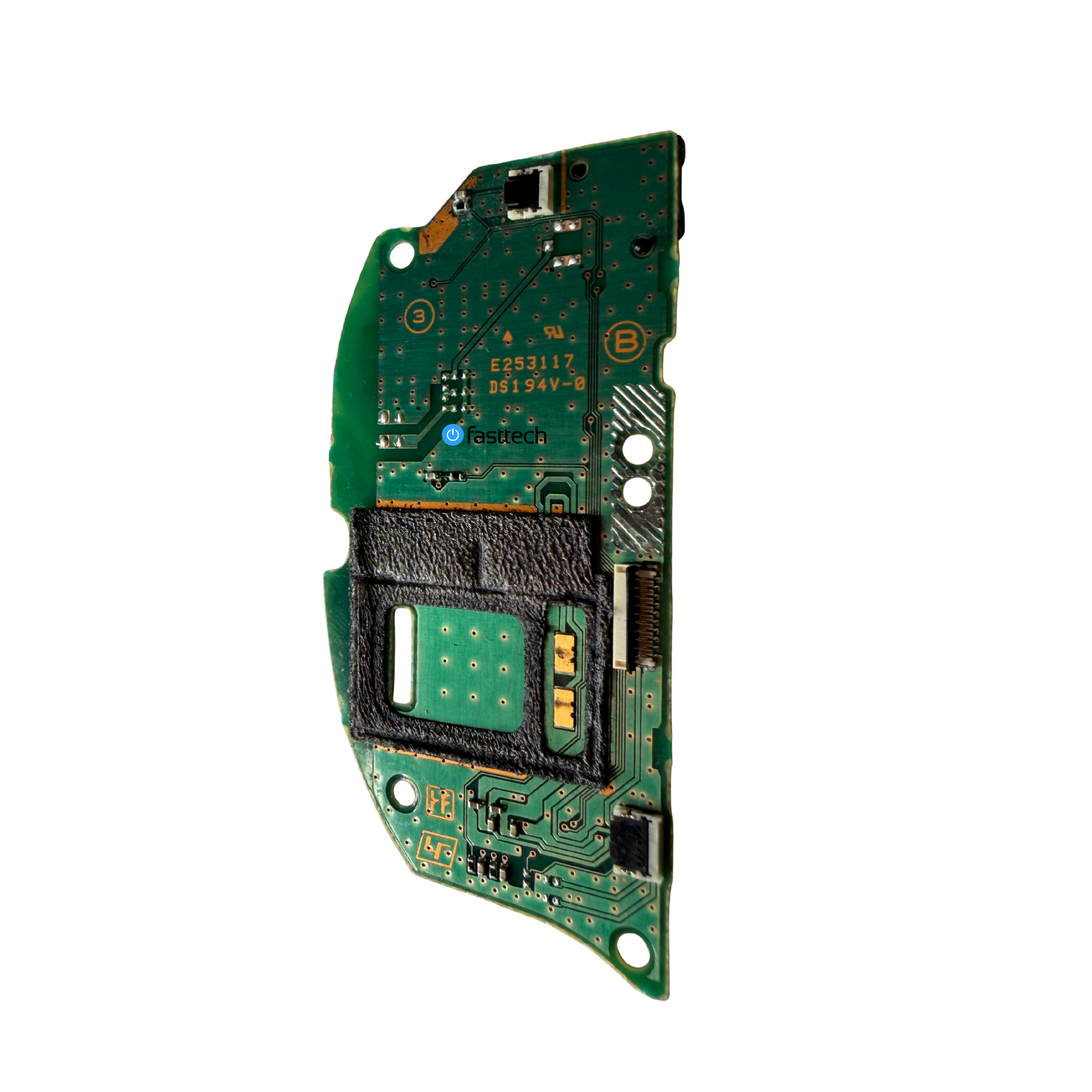 PlayStation Vita (Wi-Fi) Right Button Control Board - 32.png