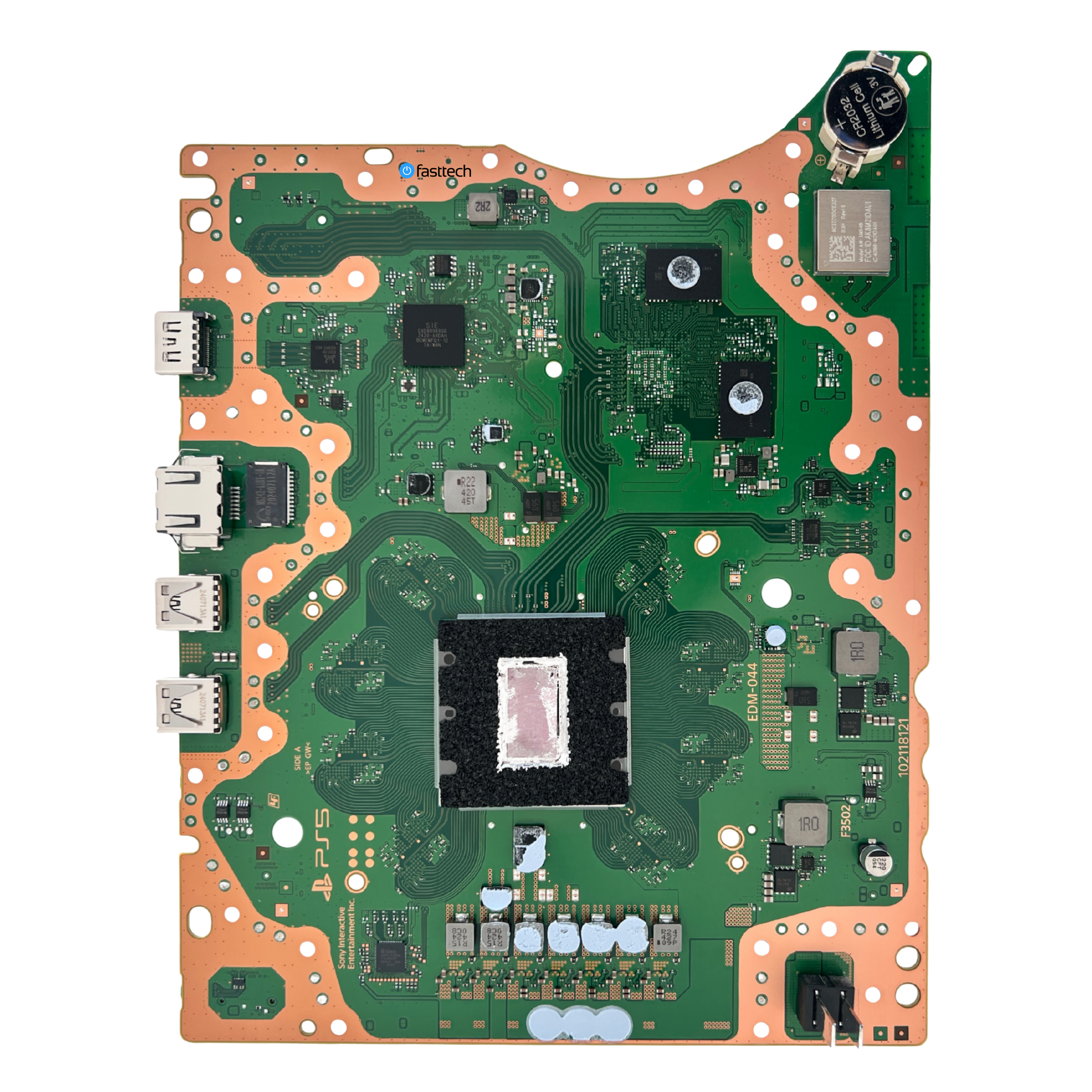 PlayStation 5 Slim Motherboard (EDM-044) - 3.png