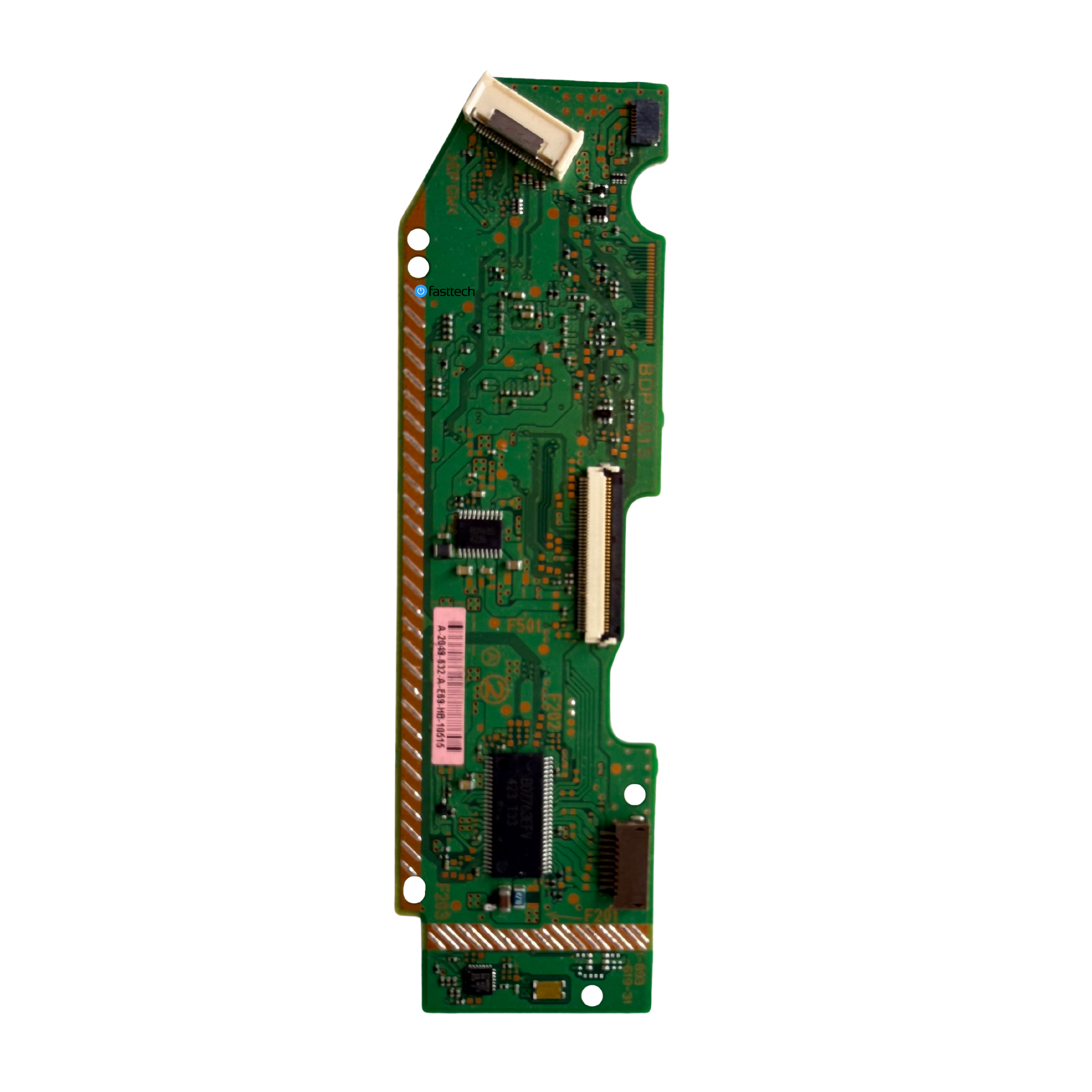 PlayStation 4 Disc Drive Logic Board BDP-015 - 4.png