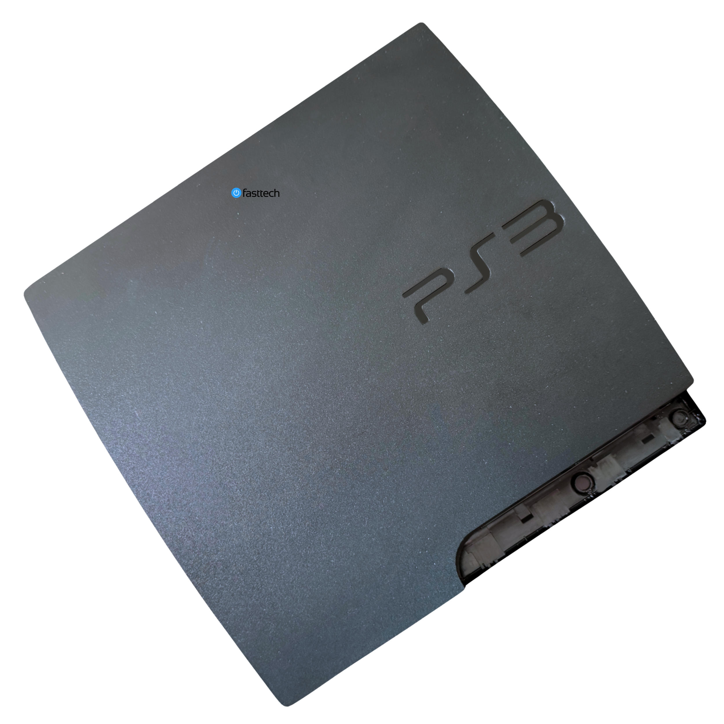 PlayStation 3 Slim (CECH-3001CECH-3000) Complete Casing - 5.png