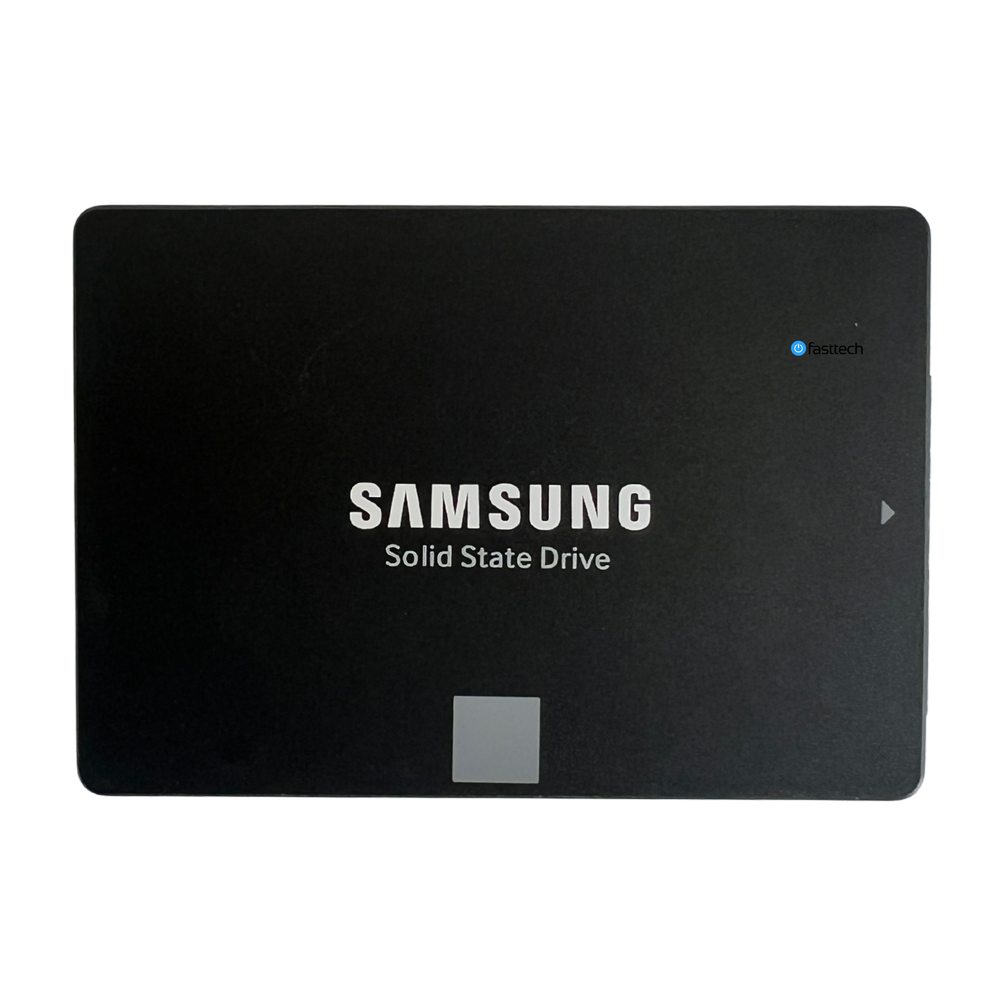 1TB 2.5-inch SATA Internal SSD
