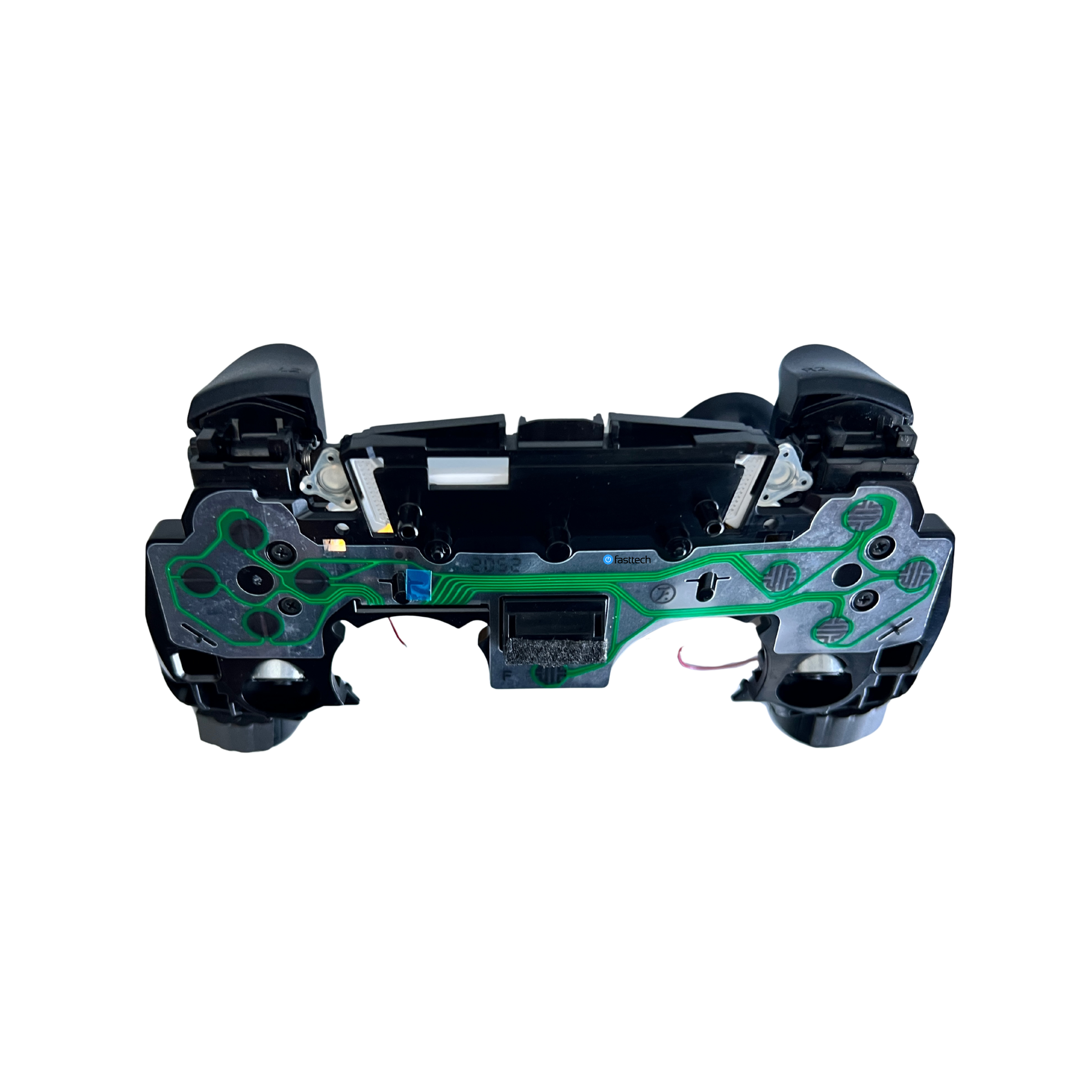 PS5 Controller Adaptive Triggers L2, R2 (BDM-010) with Ribbon Cables ...