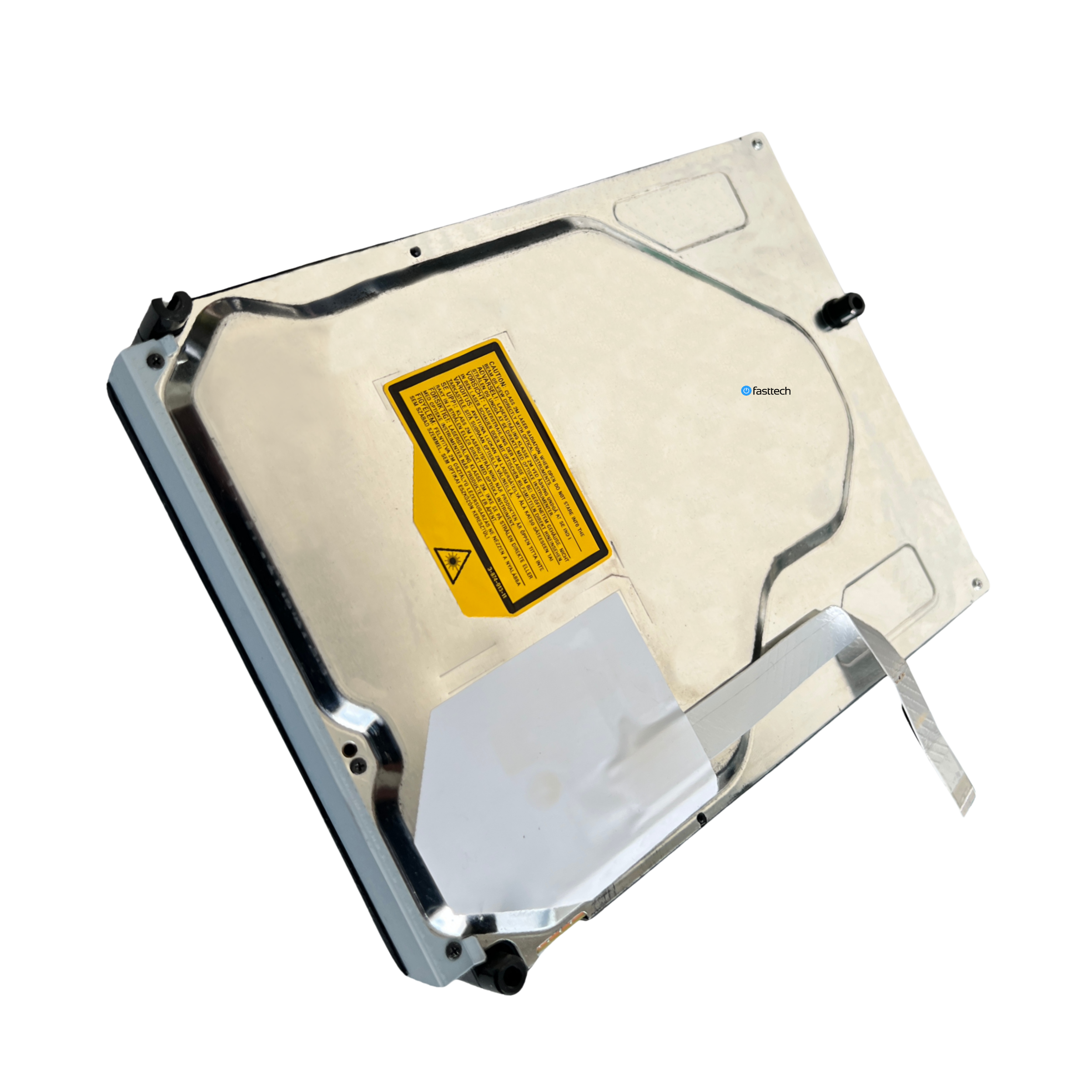PlayStation 3 KES-410 Blu-Ray Disc Drive (CECH K,H,L,P,Q) - 12.png