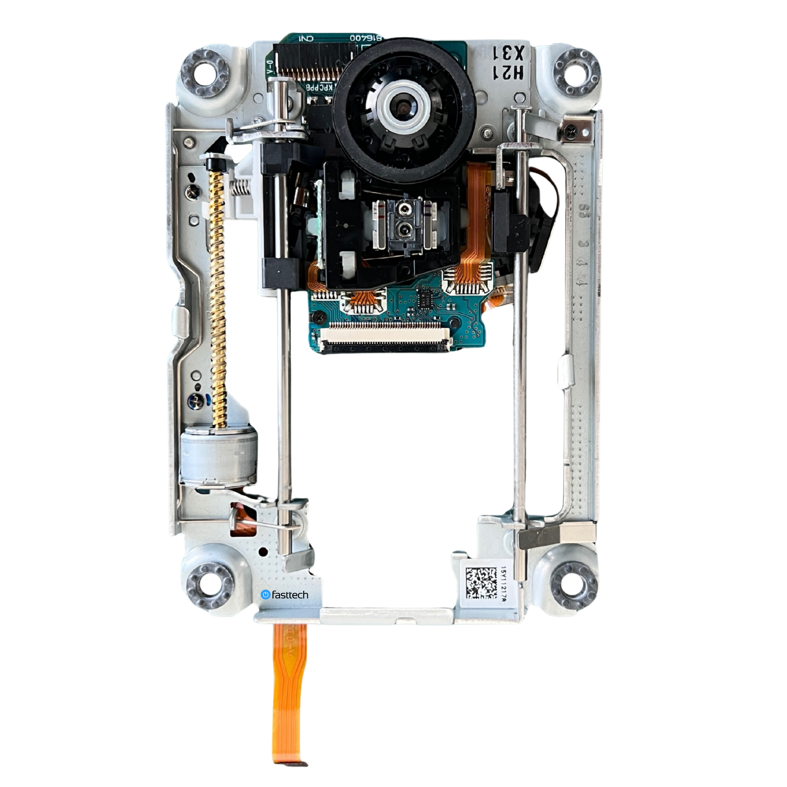 PlayStation 3 Slim 15Y1 1217A Laser Lens with Deck - 3.png