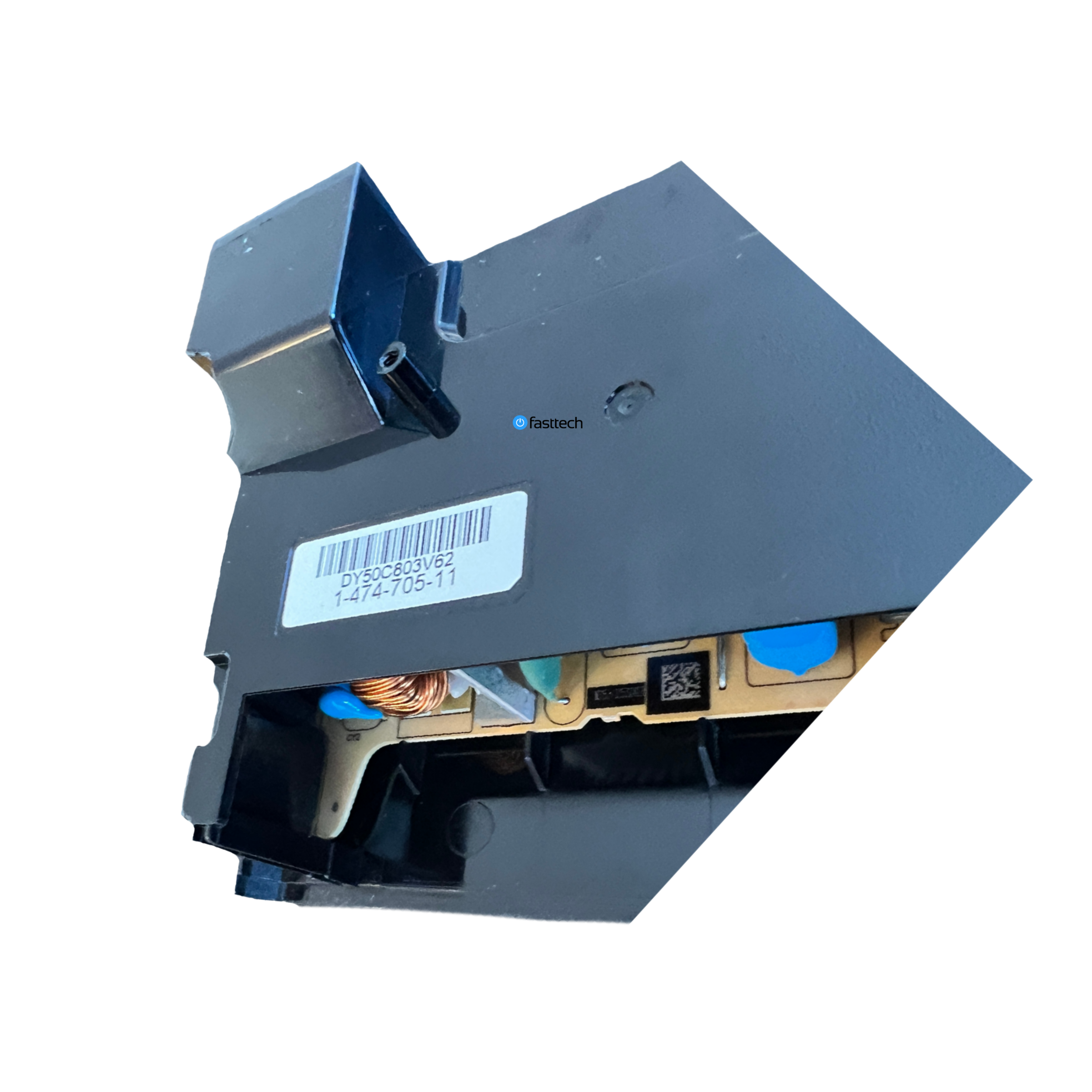 PlayStation 4 Pro Power Supply ADP-300ER (CUH-7115) - 31.png