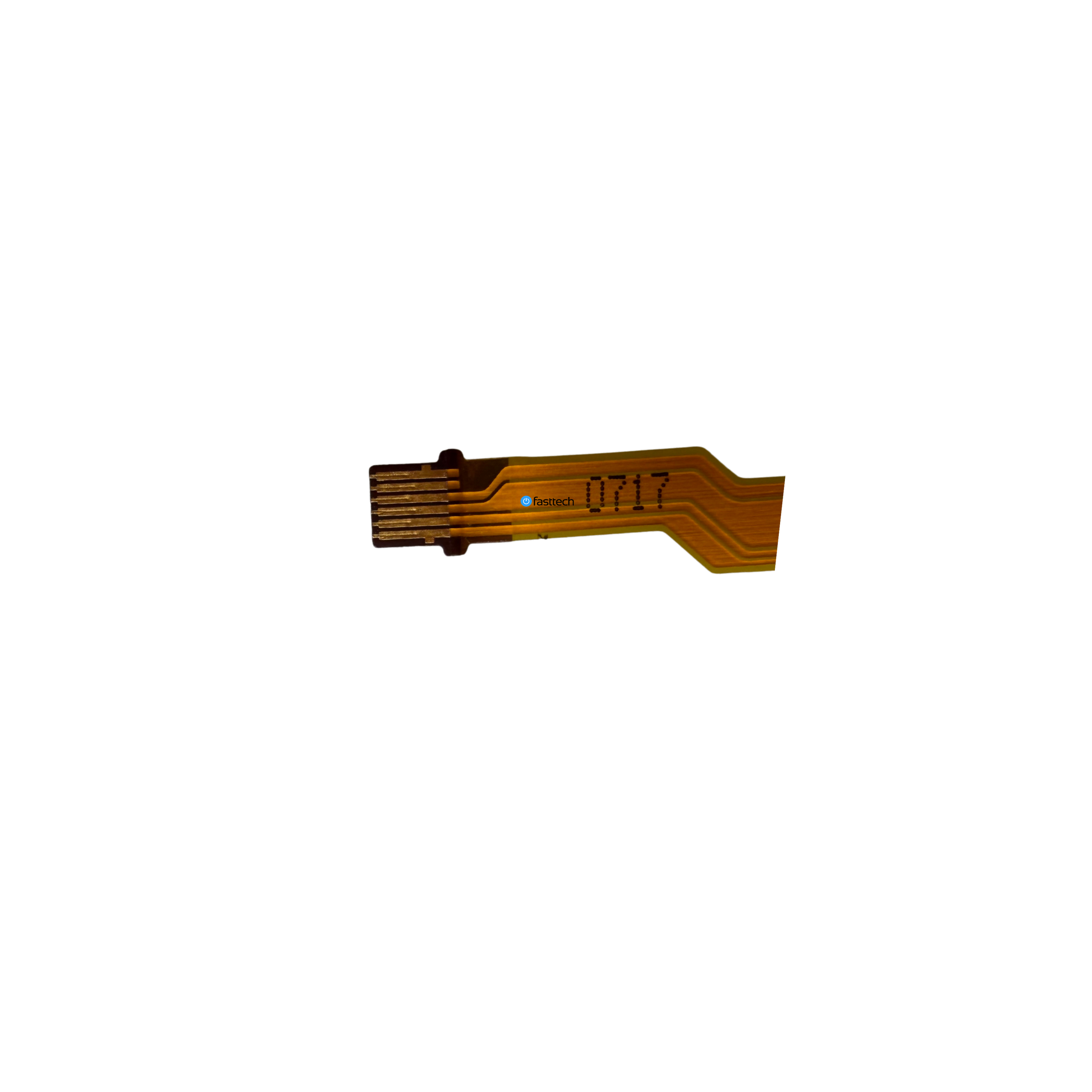 PS5 DualSense Controller Lower Microphone (BDM-010) - 24.png