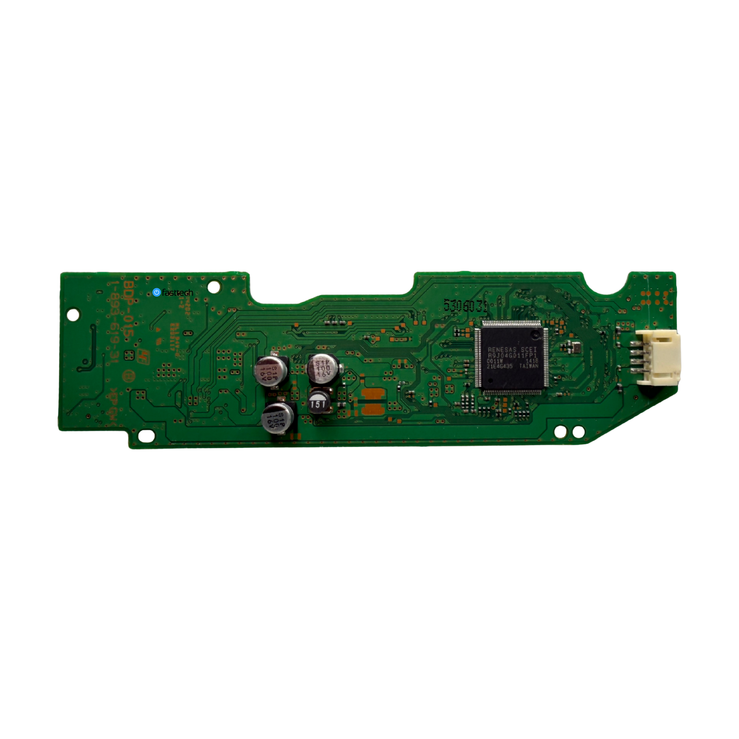 PlayStation 4 Disc Drive Logic Board BDP-015 - 13.png