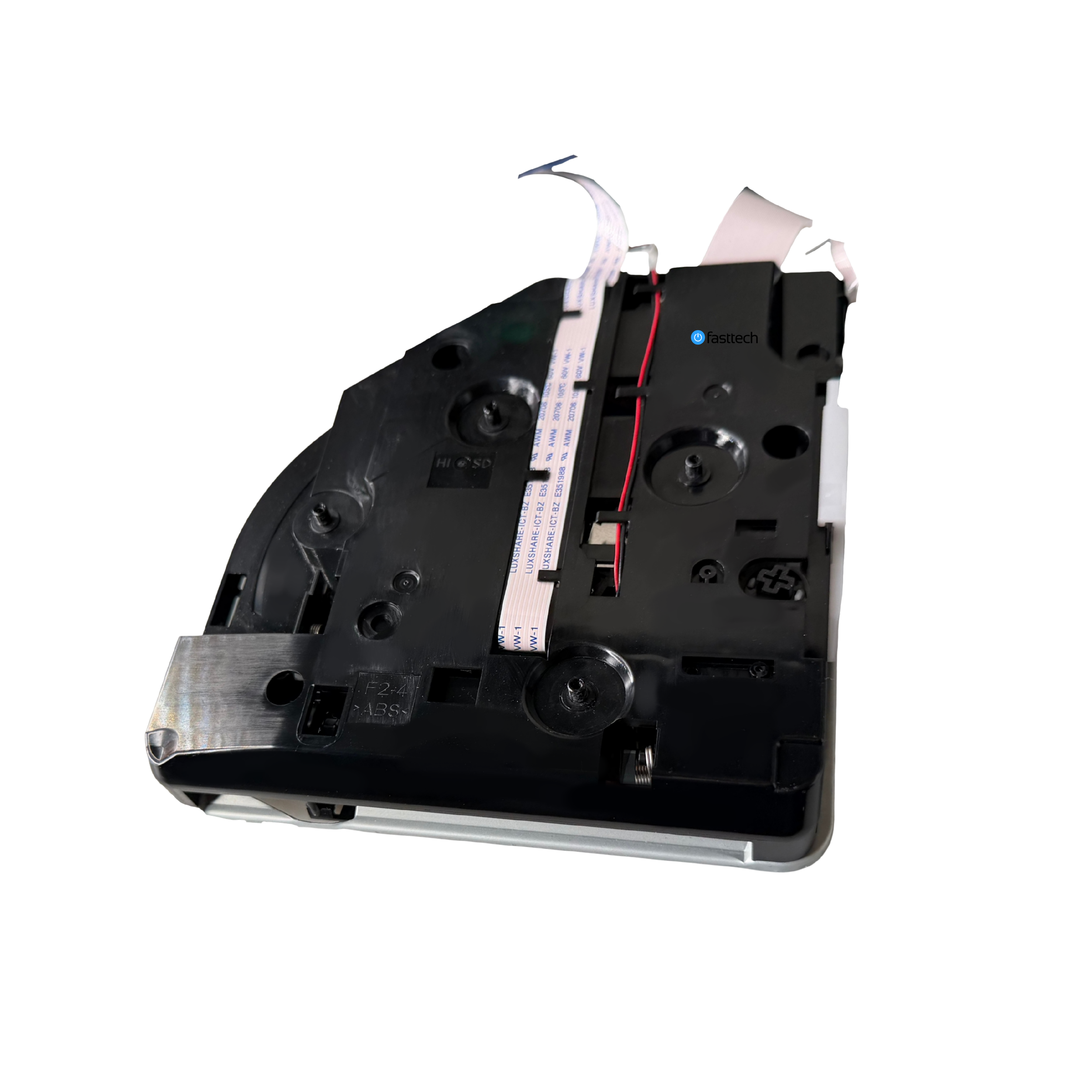 PlayStation 5 Disc Drive for CFI-1115A - 23.png