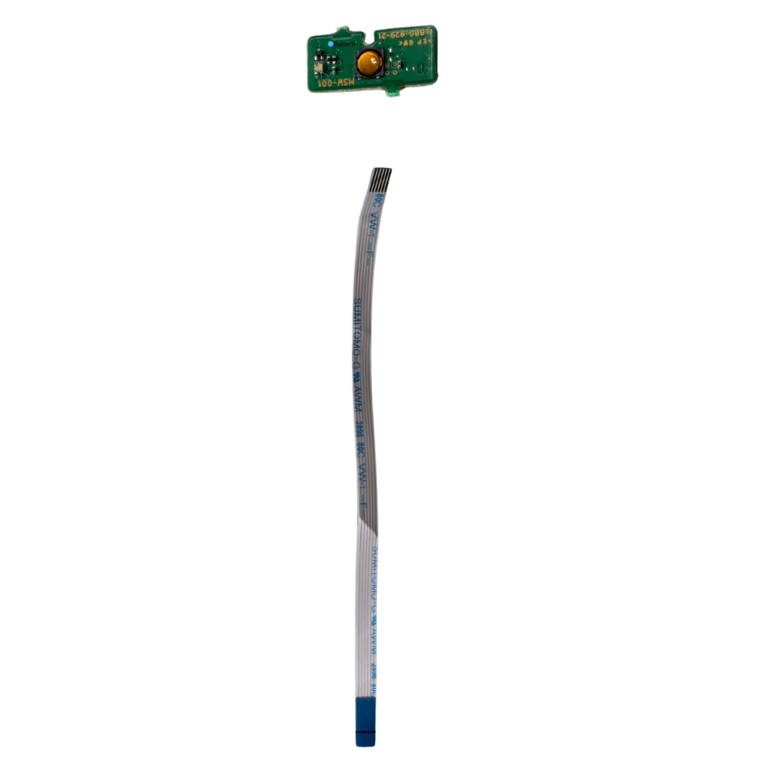 PlayStation 3 Super Slim Power Button Board (MSW-001) - 13.png