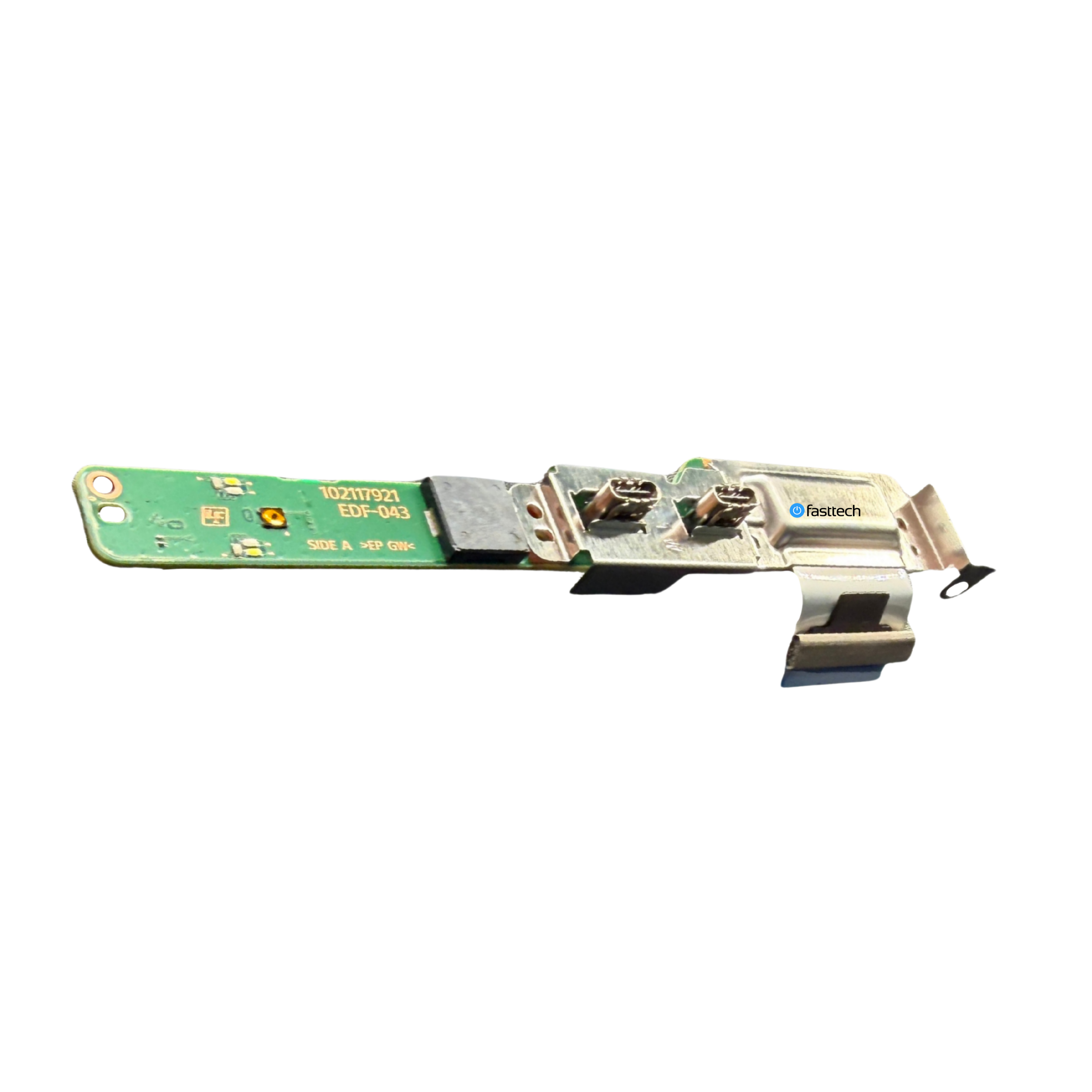 PlayStation 5 Slim Power Button & USB and USB-C IO Board (EDF-043) - 17.png