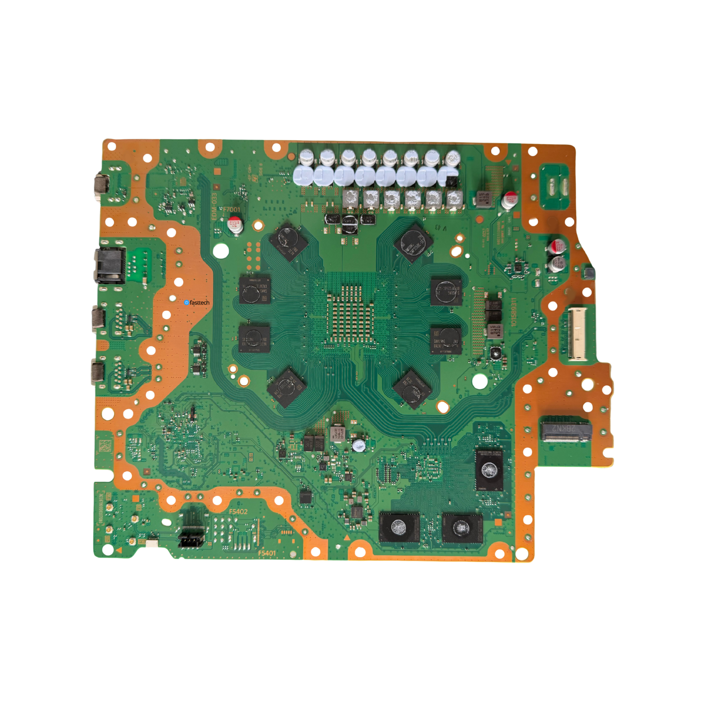PlayStation 5 Digital Edition Motherboard (EDM-033) - 17.png
