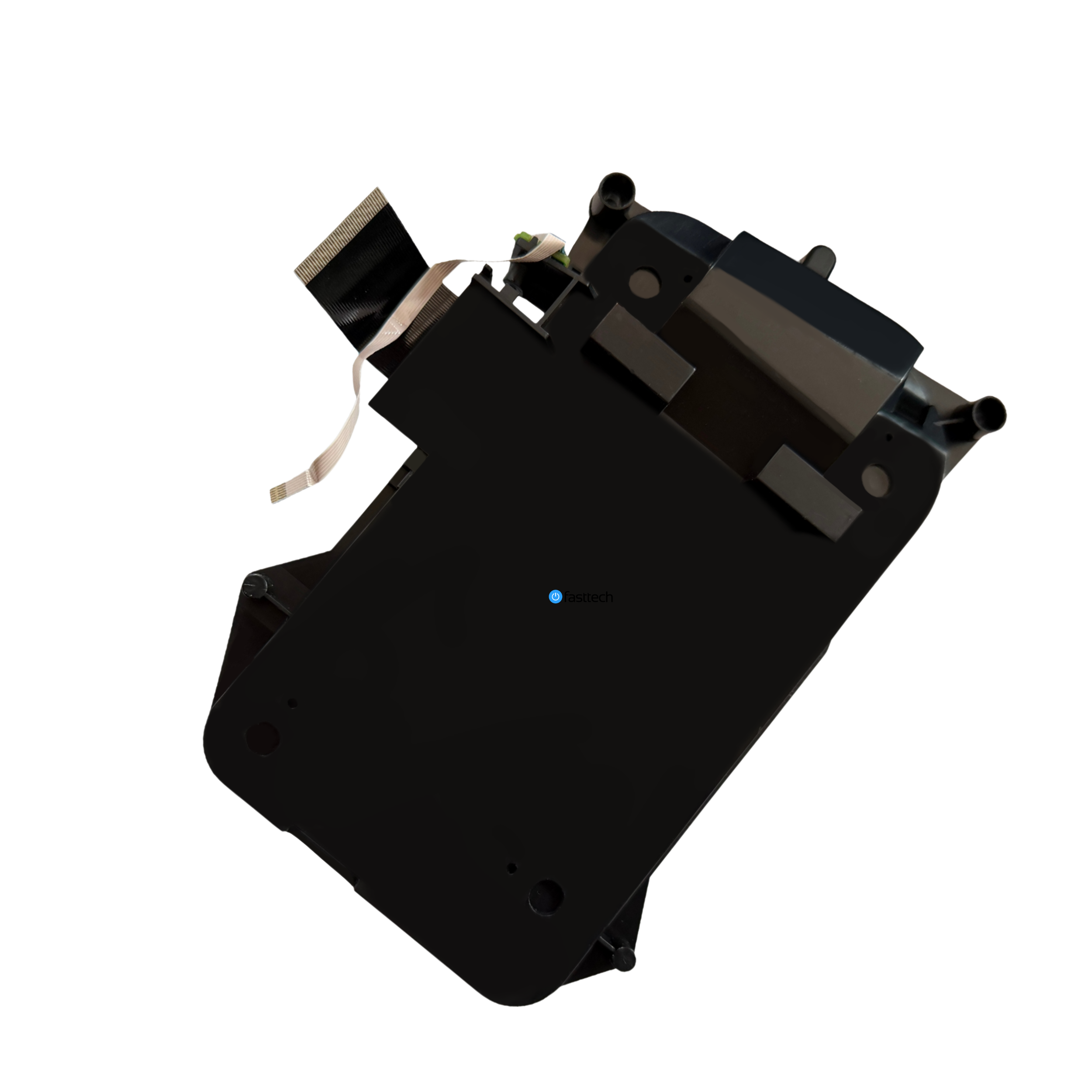 PlayStation 3 Super Slim KEM-495AAA Laser Lens with Deck - 15.png