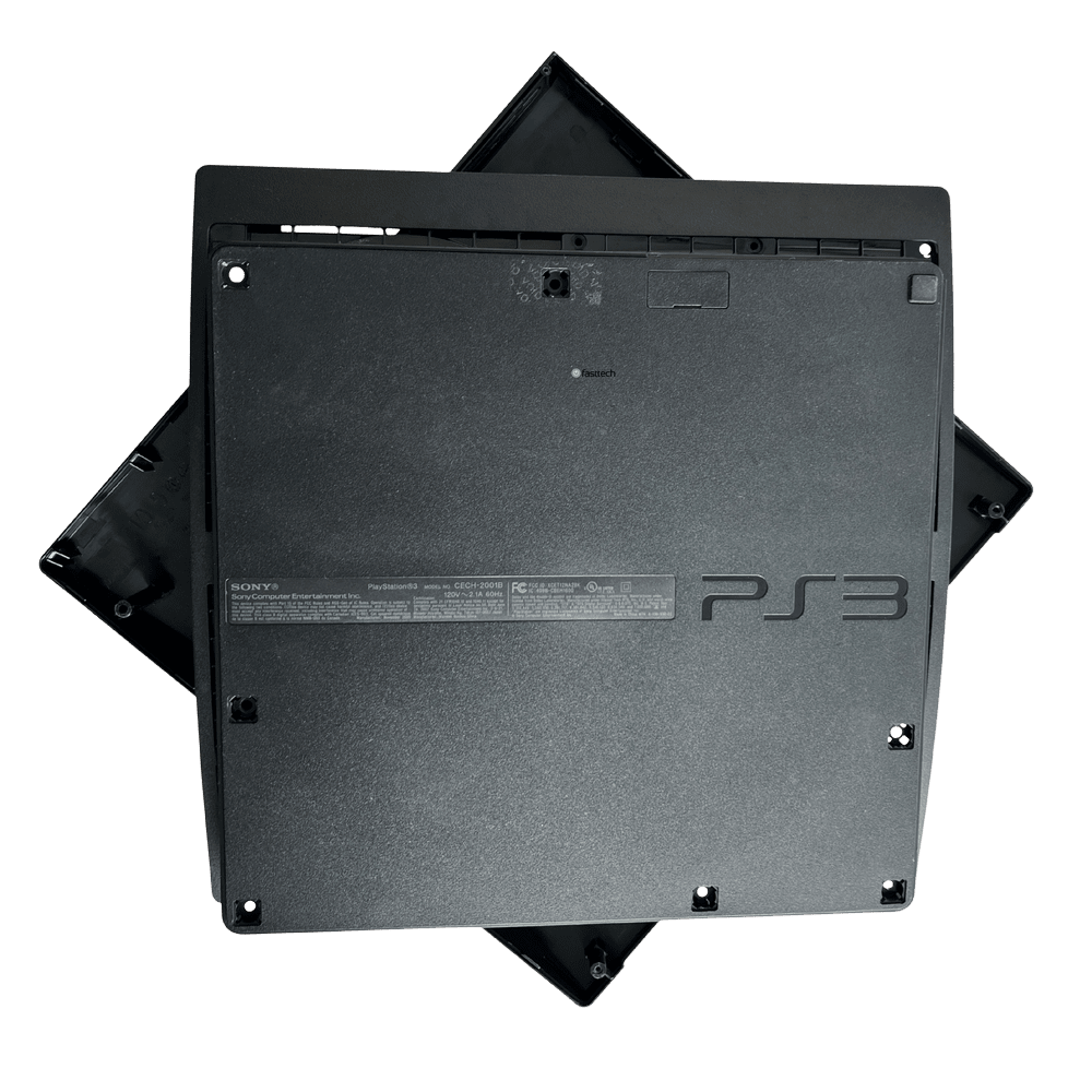 Ps3 Slim All Colors