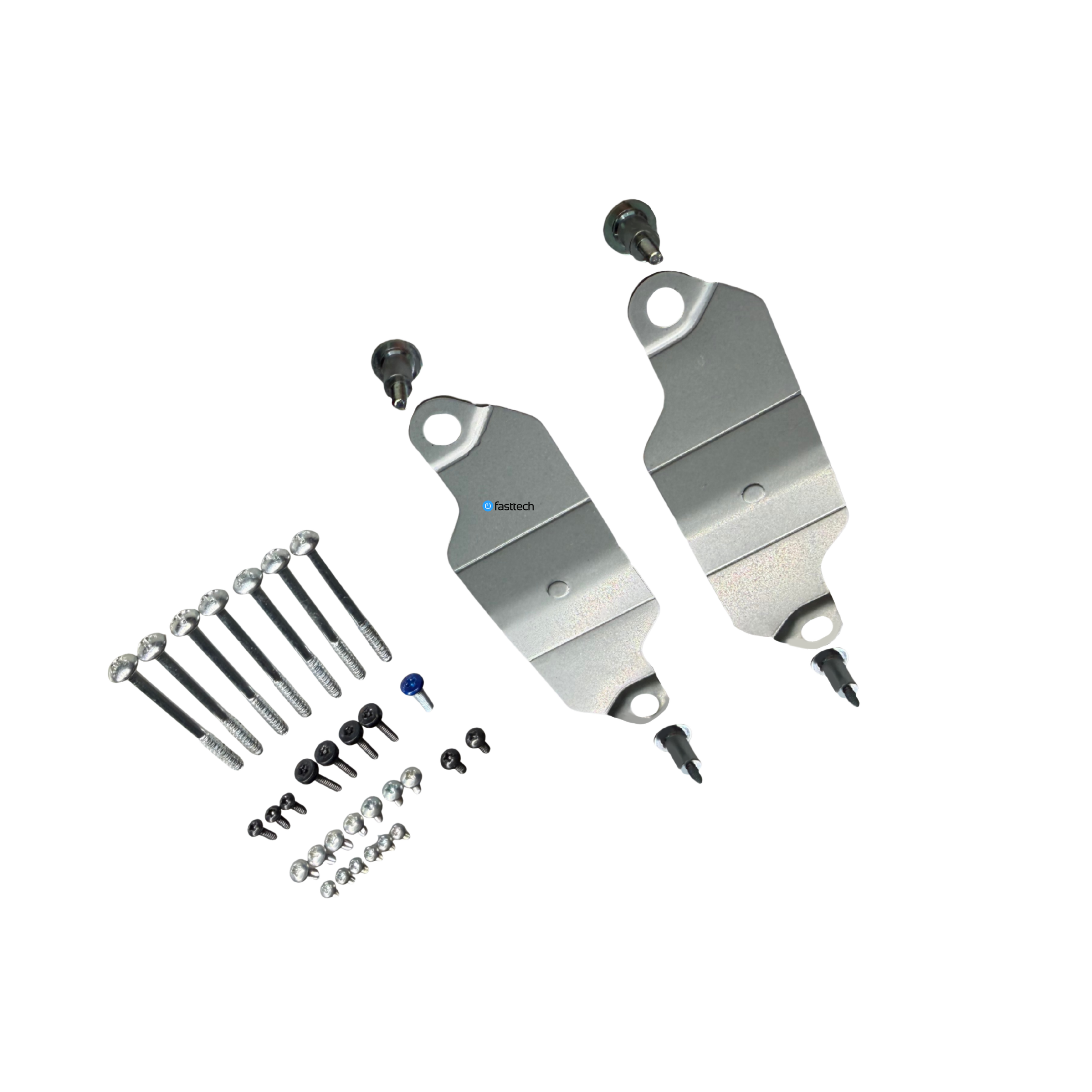 PlayStation 3 Slim CECH-2001 Screw Set - 16.png