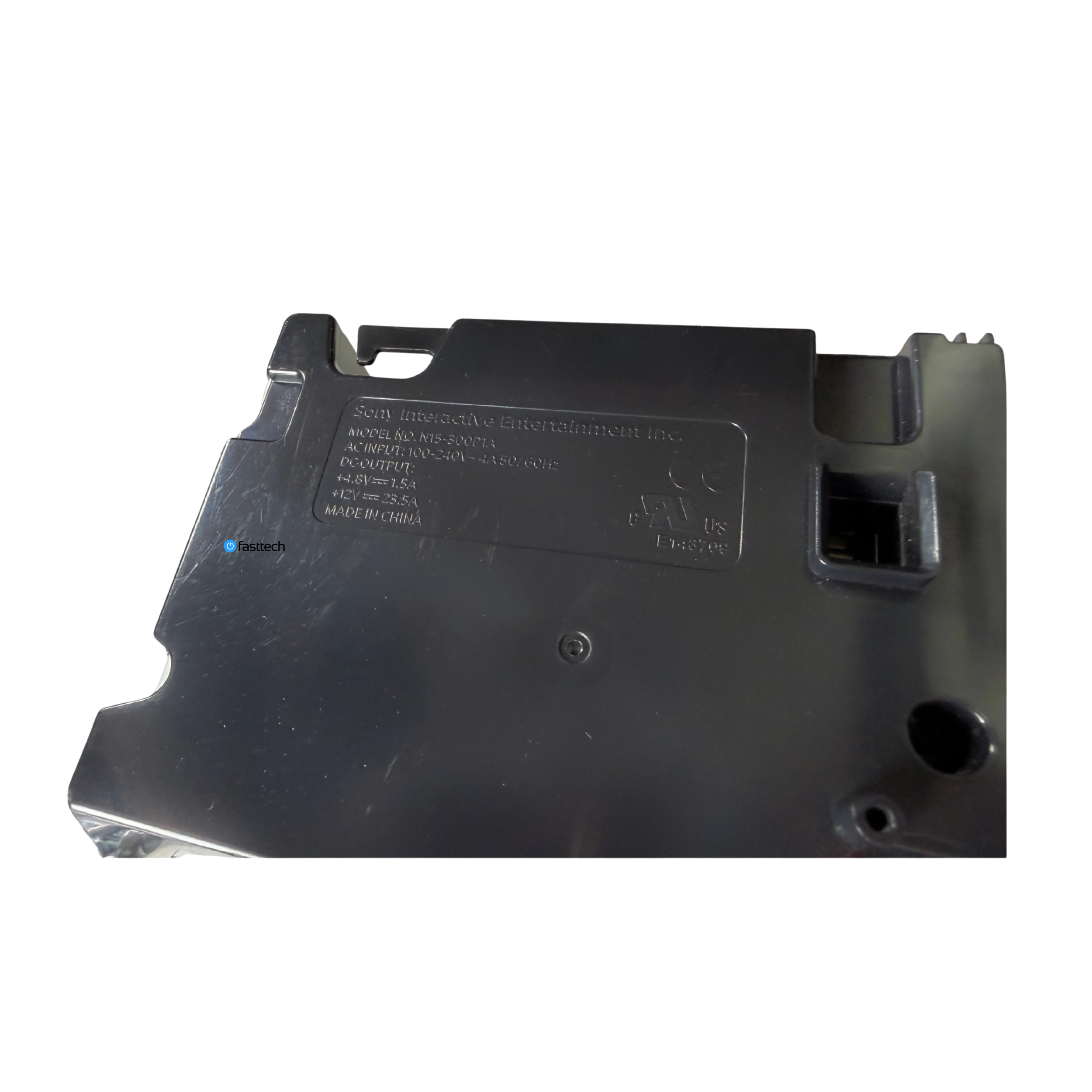 PlayStation 4 Pro Power Supply N15-300P1A (CUH-7100) - 38.png