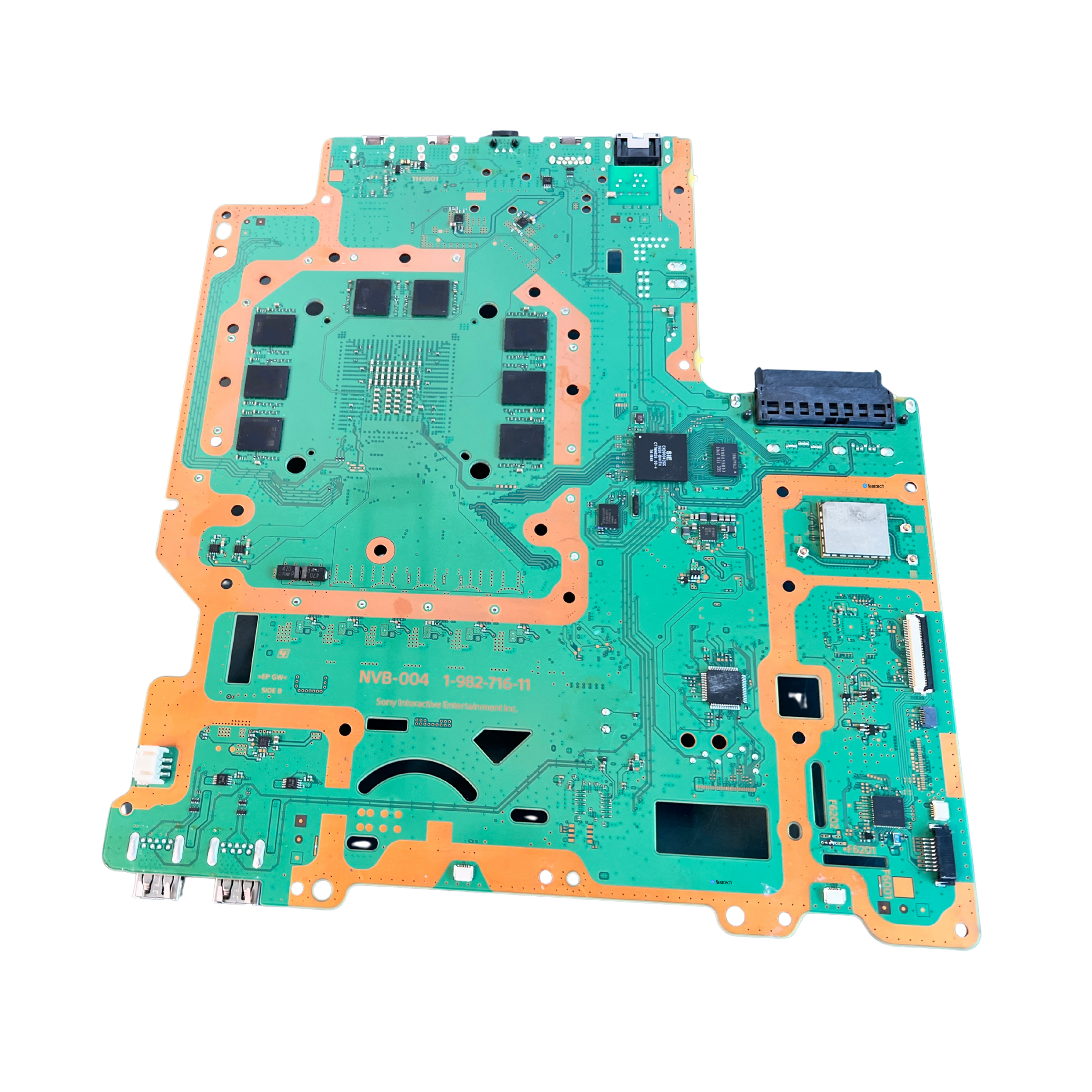 PS4 Pro Mainboard NVB-004 fasttechstore.com (2).png