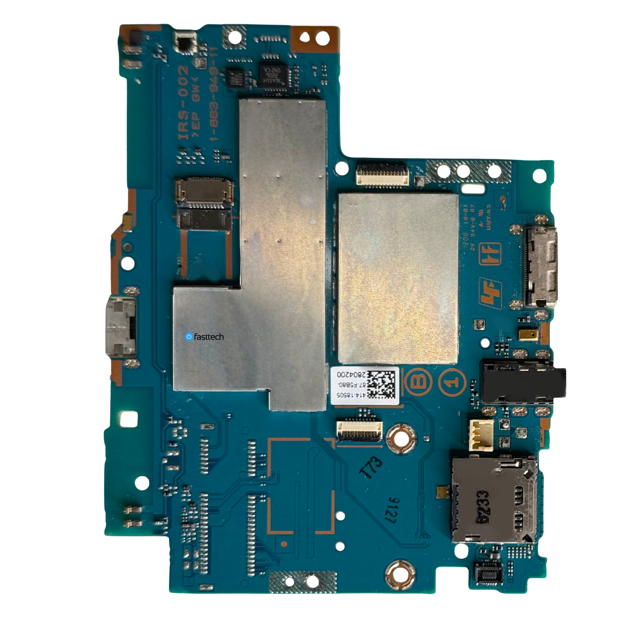 PlayStation Vita PCH-1001 Motherboard - 25.png