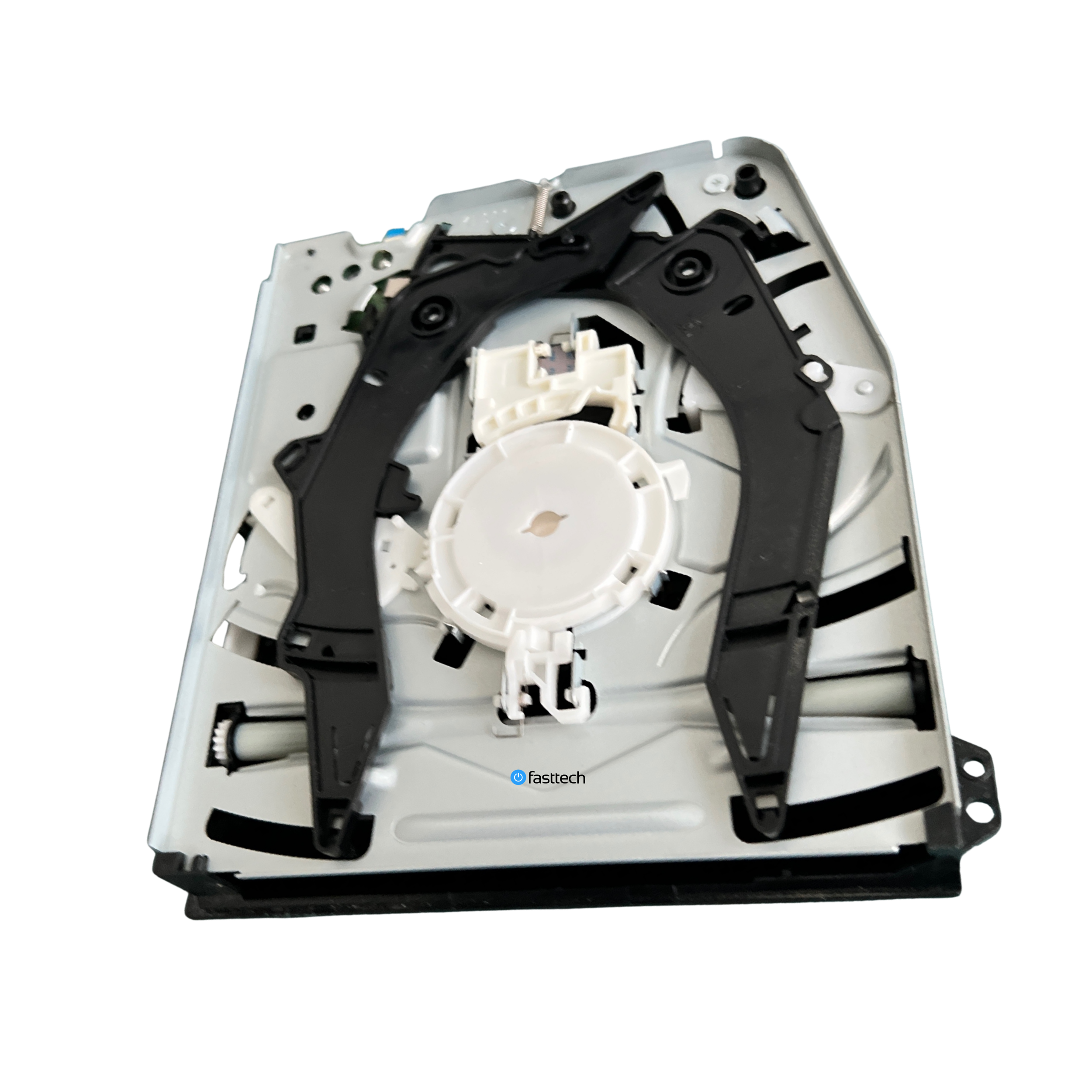 PlayStation 4 Slim (CUH-2115) Disc Drive - 1 (19).png