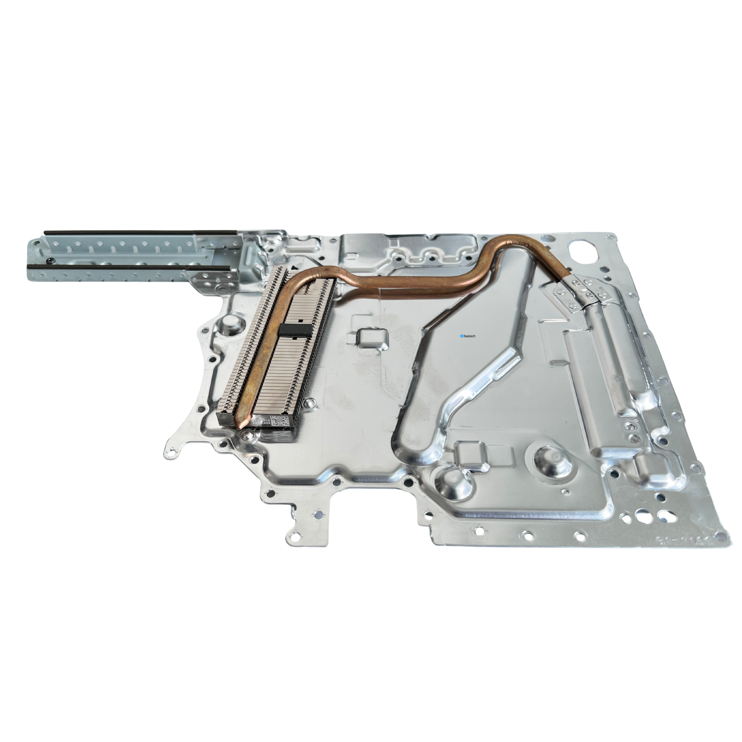PlayStation 5 Slim CFI-2015 Back Plate - Fasttech