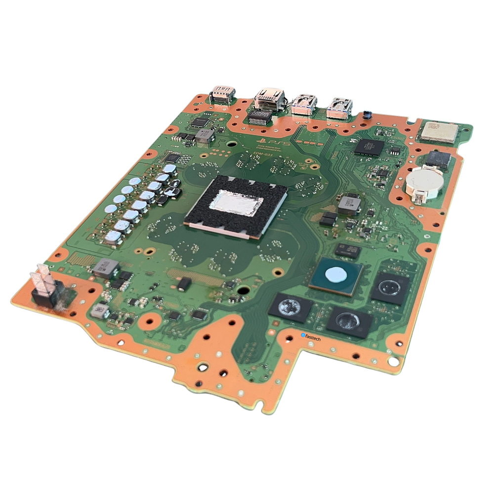 Carte Mère PS5 Sony (PlayStation 5) EDM-033 - Pour Pièces / Réparation