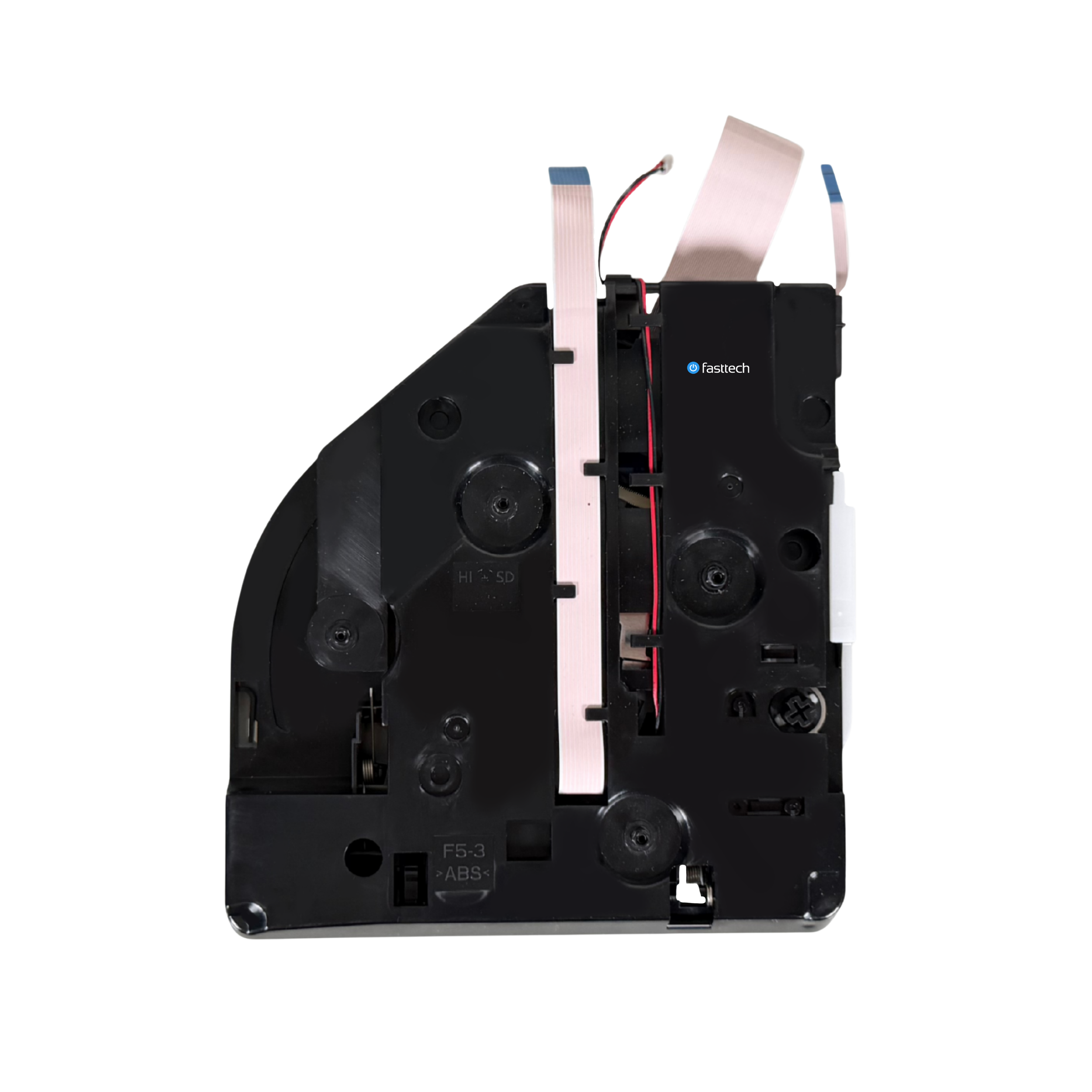PlayStation 5 Disc Drive KEM-497AAA for CFI-1215A - 14.png