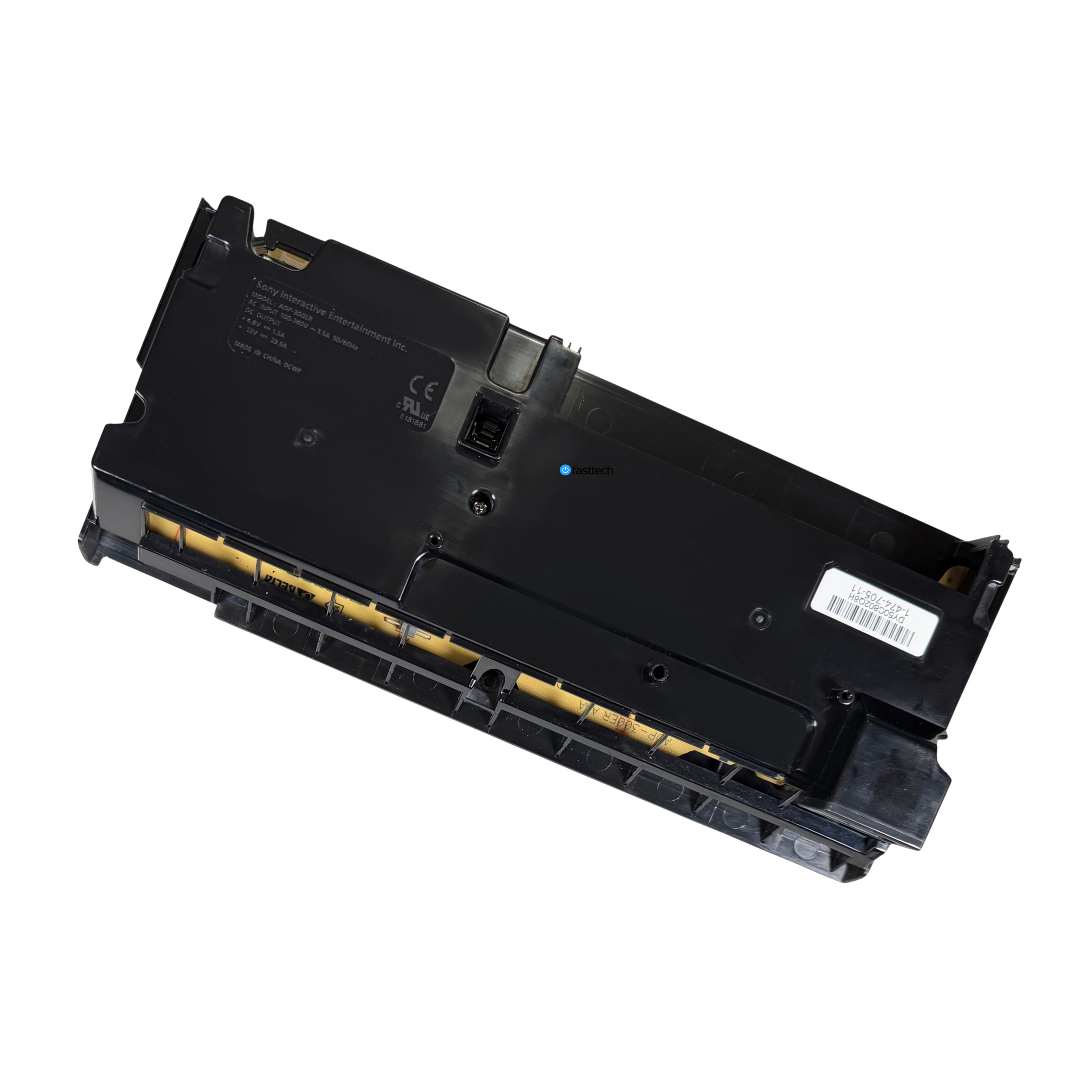 PlayStation 4 Pro Power Supply ADP-300ER (CUH-7115) - 20.png