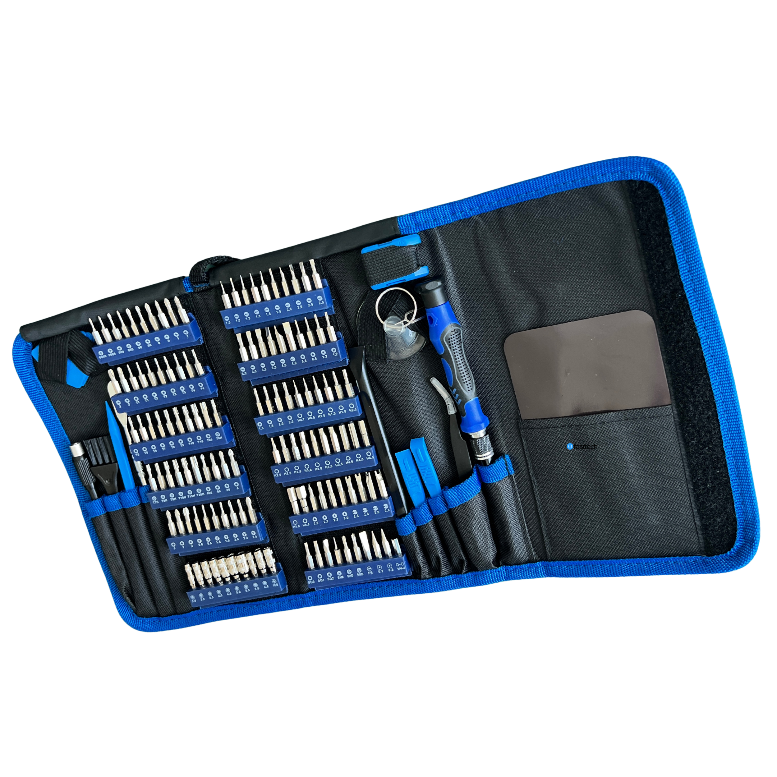 Fasttech Fasttech Pro Auto Kit V2 - Fasttech