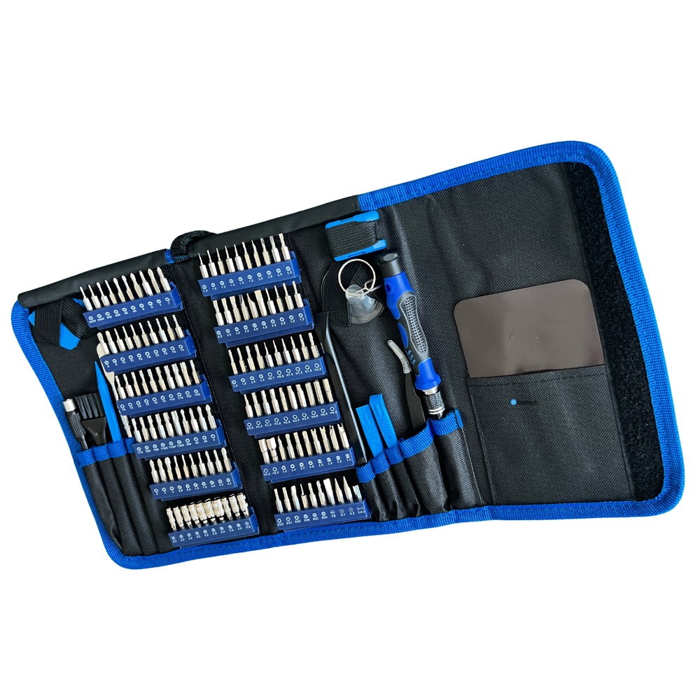 Fasttech Pro Auto Kit V2 - Fasttech