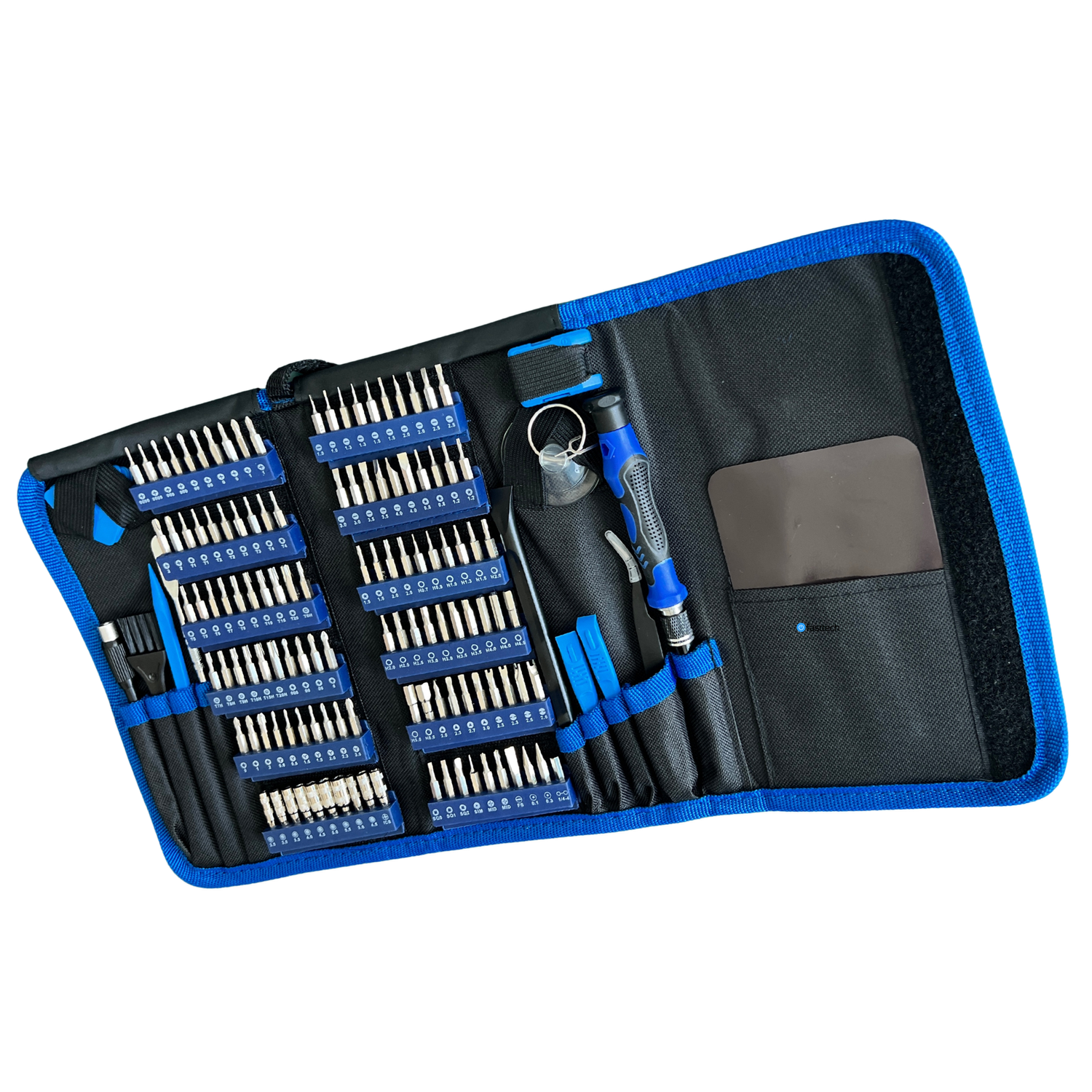 Fasttech Pro Auto Kit V2 - Fasttech