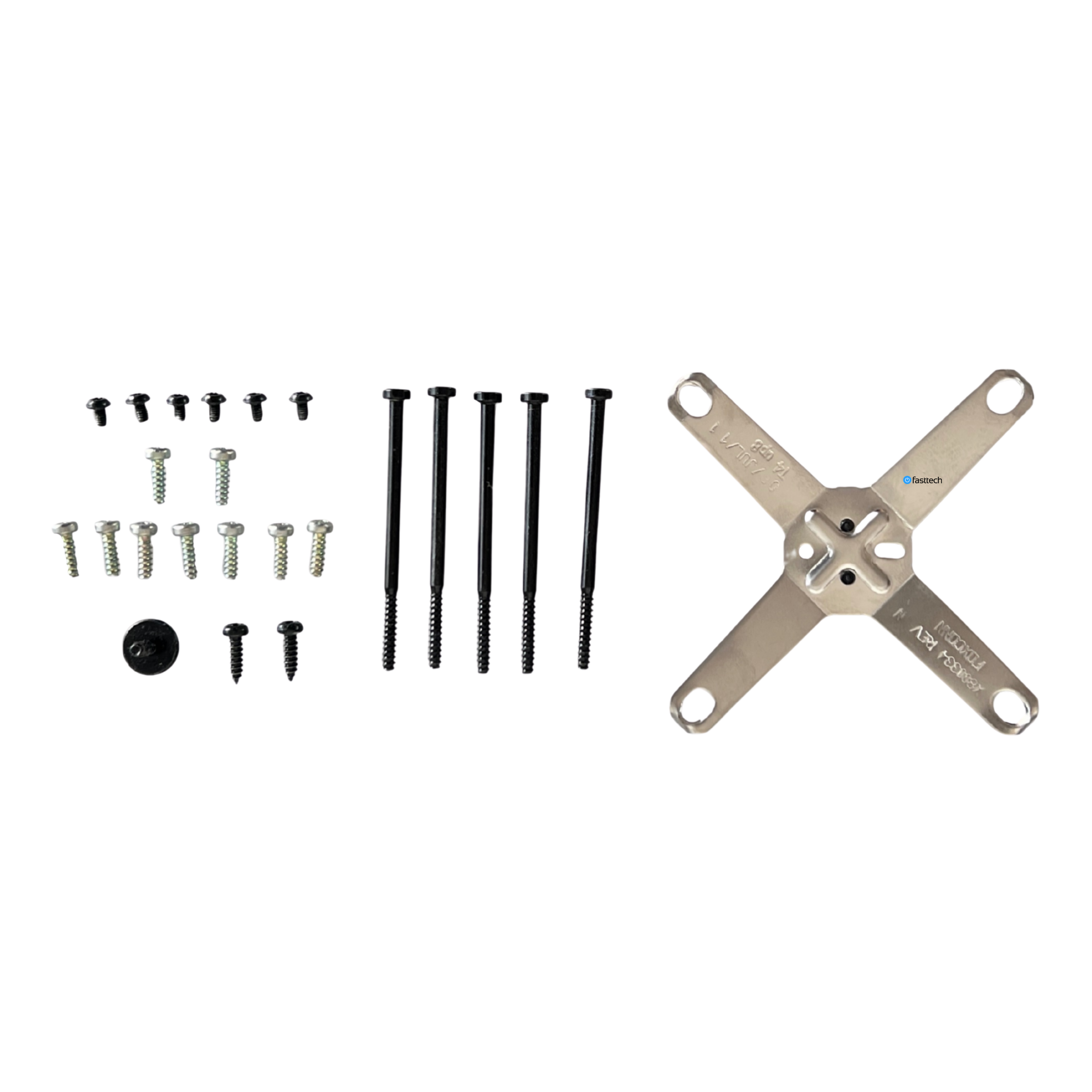 Xbox 360 S Complete Screw Set - 18.png