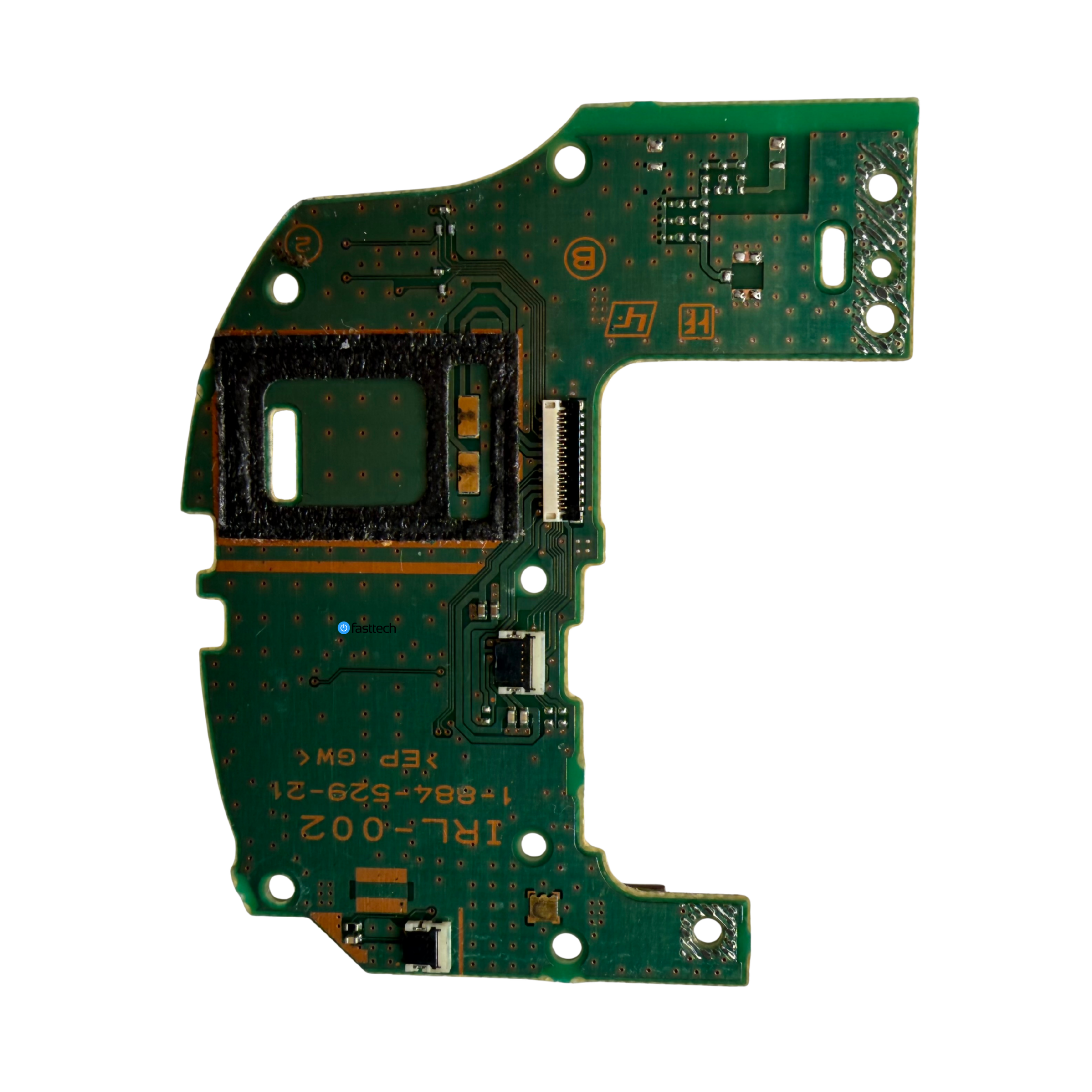 PlayStation Vita (Wi-Fi) Left Button Control Board - 17.png