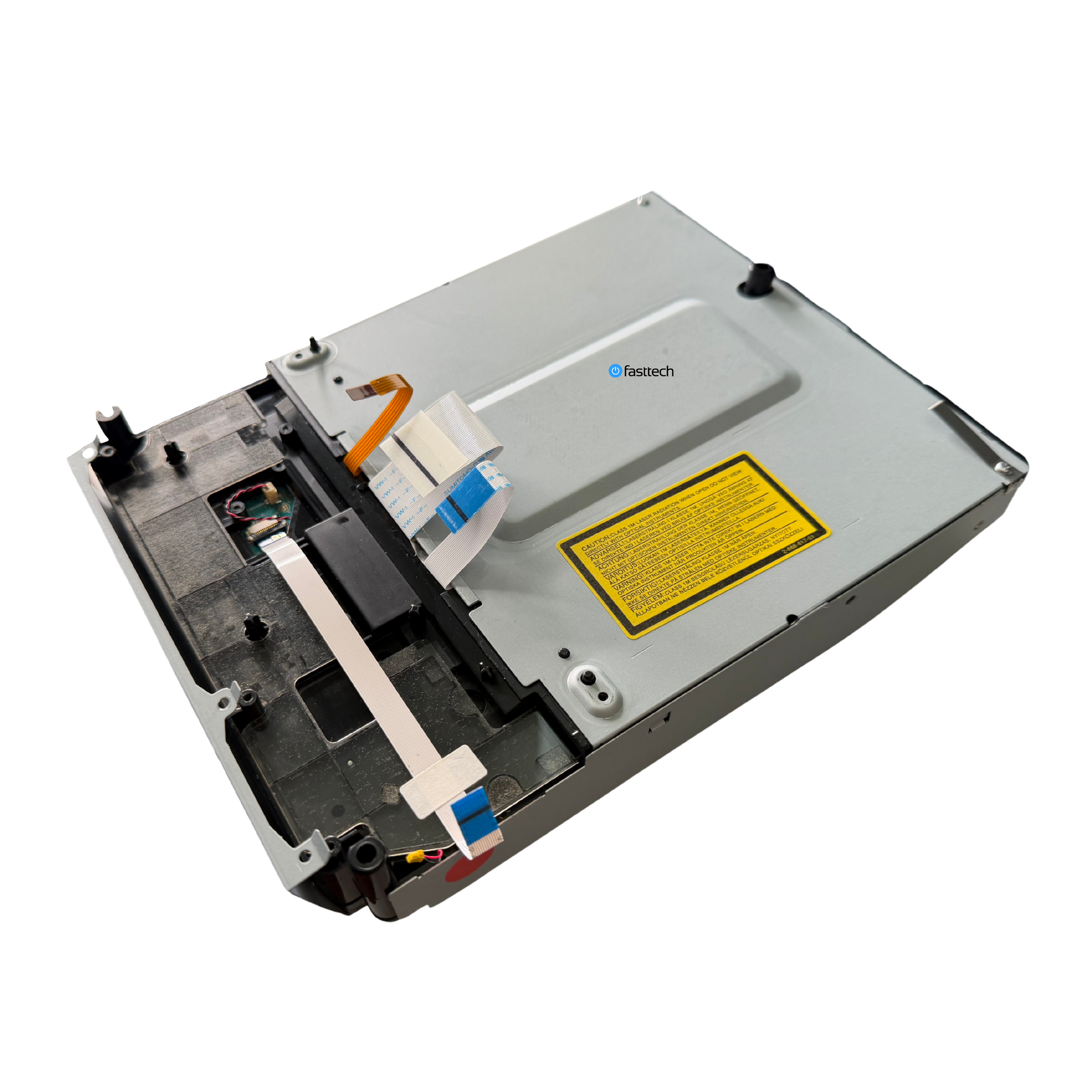 PlayStation 3 KES-400 Blu-Ray Disc Drive - 22.png