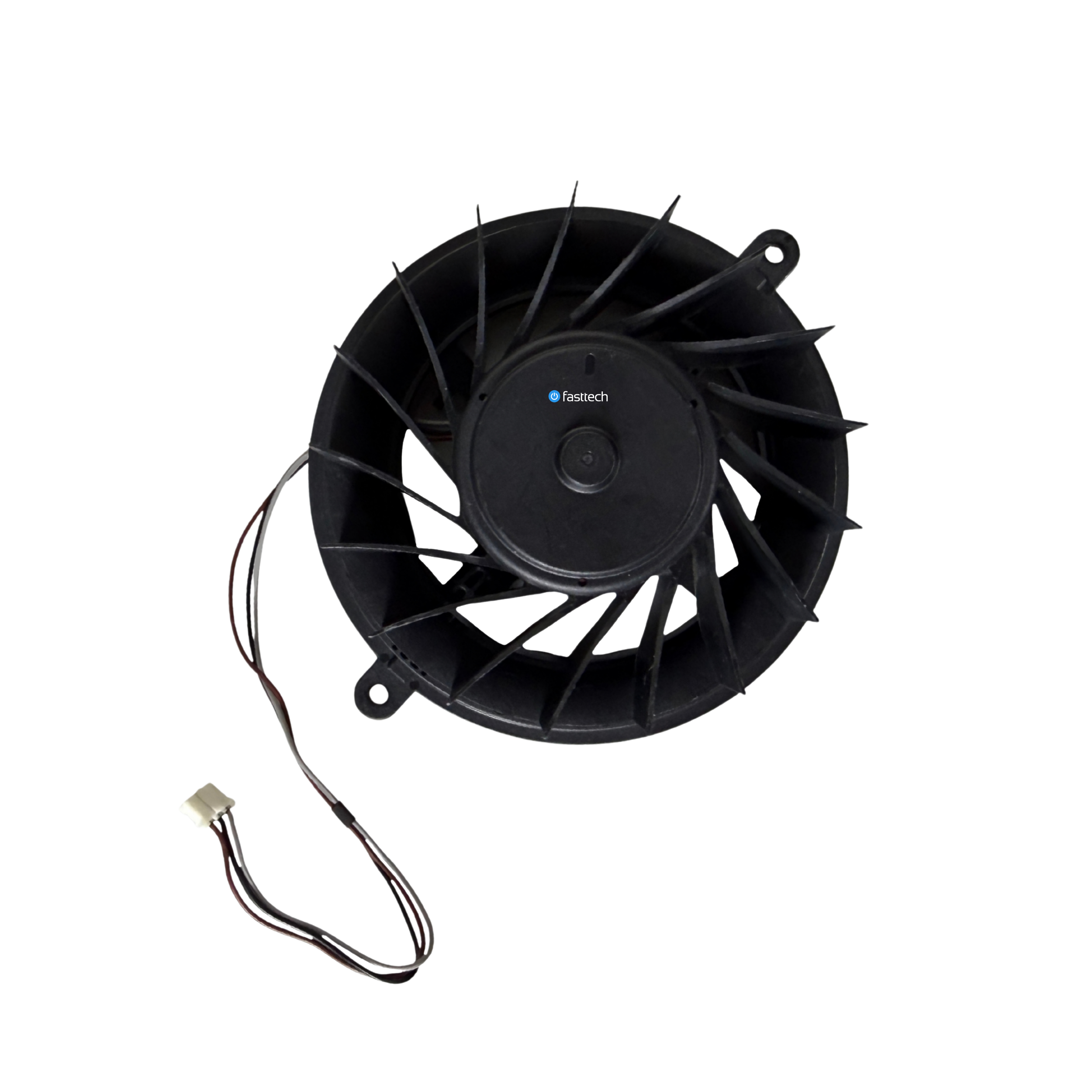 PlayStation 3 Slim Internal Cooling Fan (Delta KSB1012HE) - 18.png