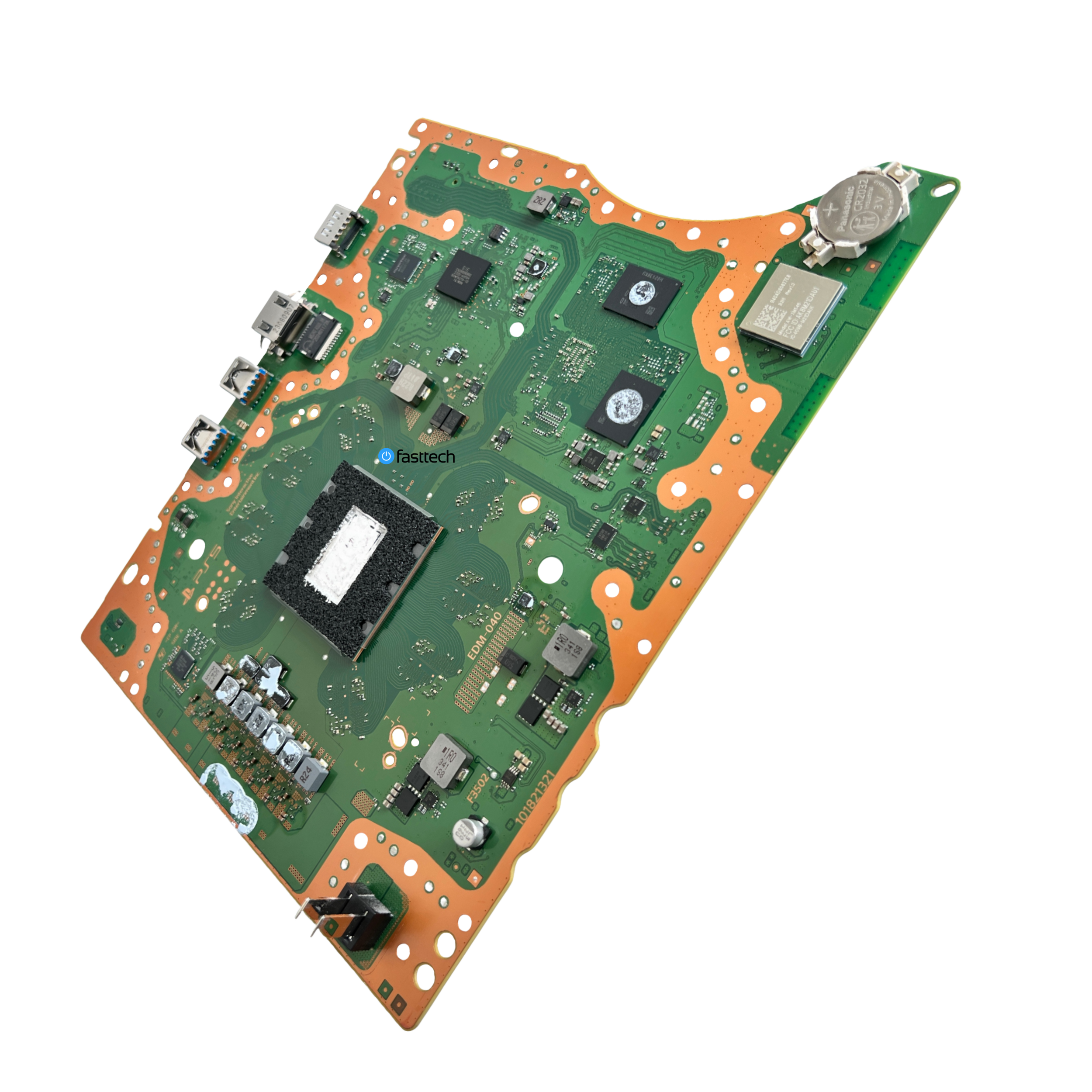 PlayStation 5 Slim Motherboard (EDM-040) - 17.png