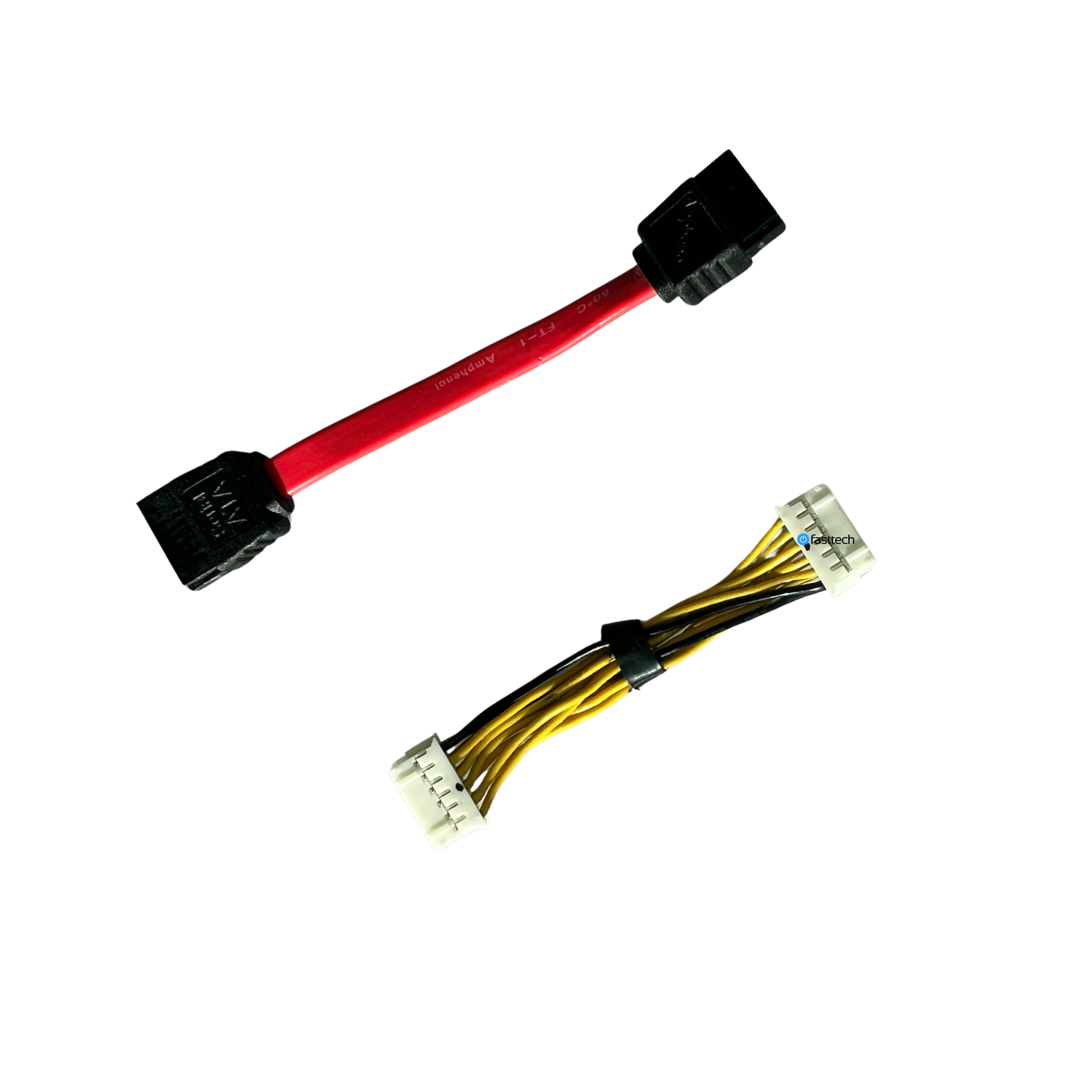 Xbox One Optical Drive Power Cable - 3.png