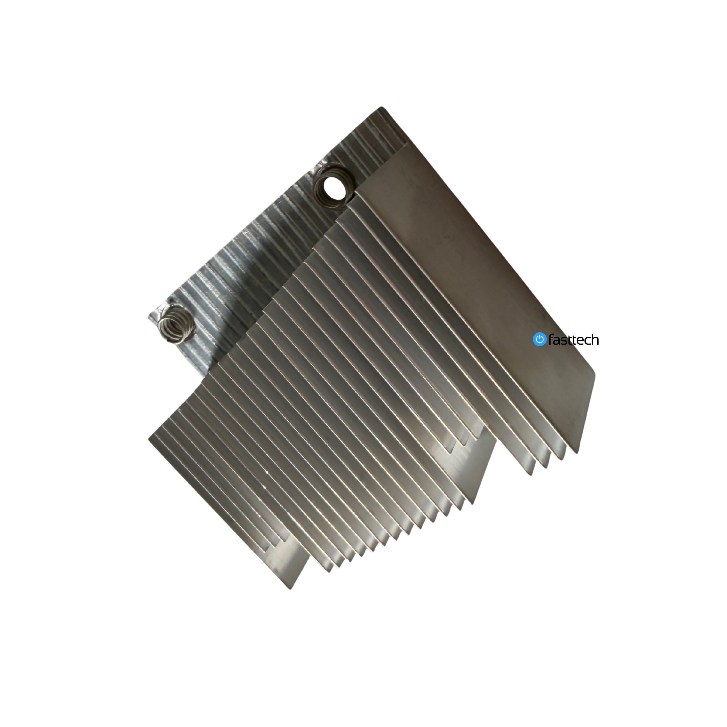 Nintendo Wii U Heat Sink - 9.png