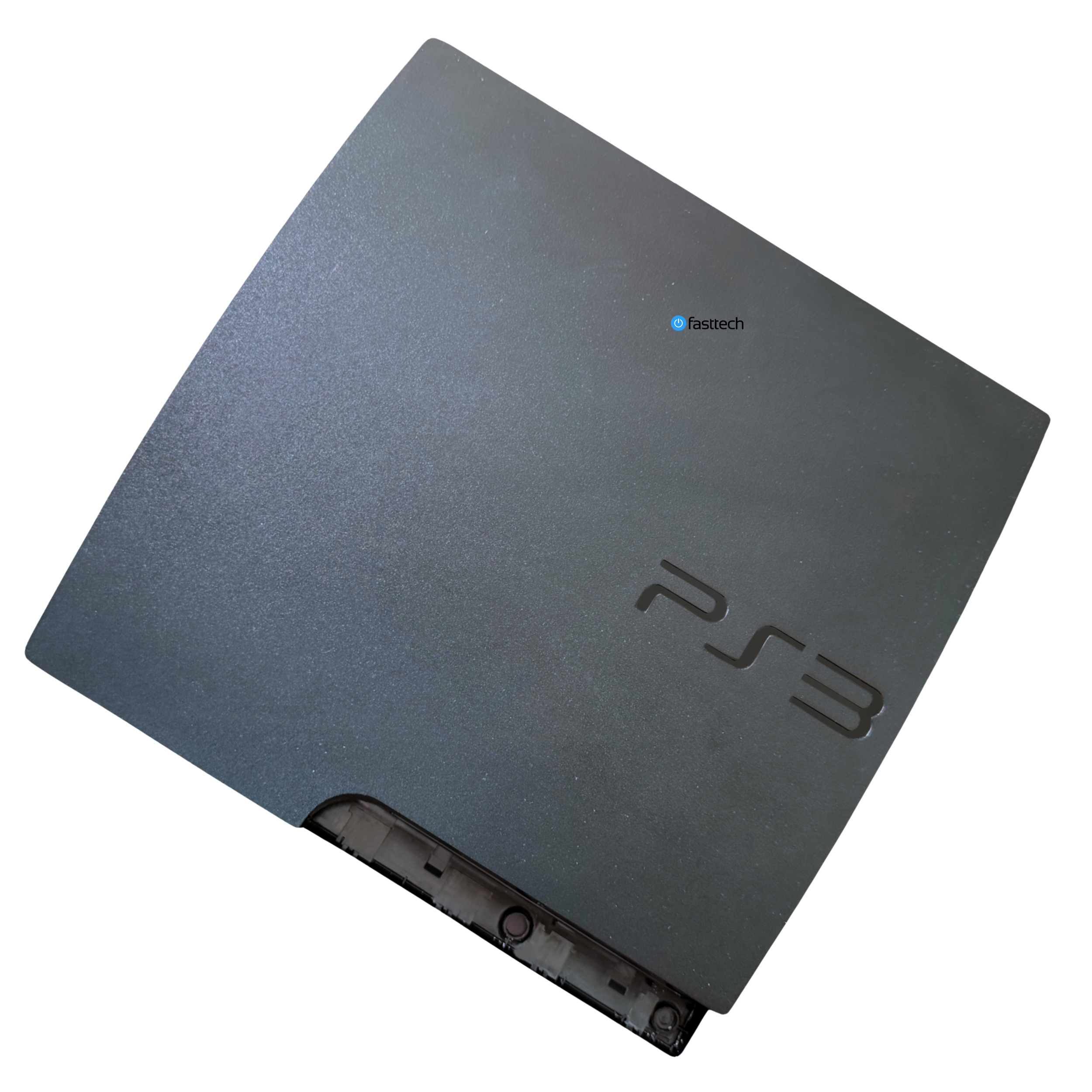 PlayStation 3 Slim (CECH-3001CECH-3000) Complete Casing - 6.png