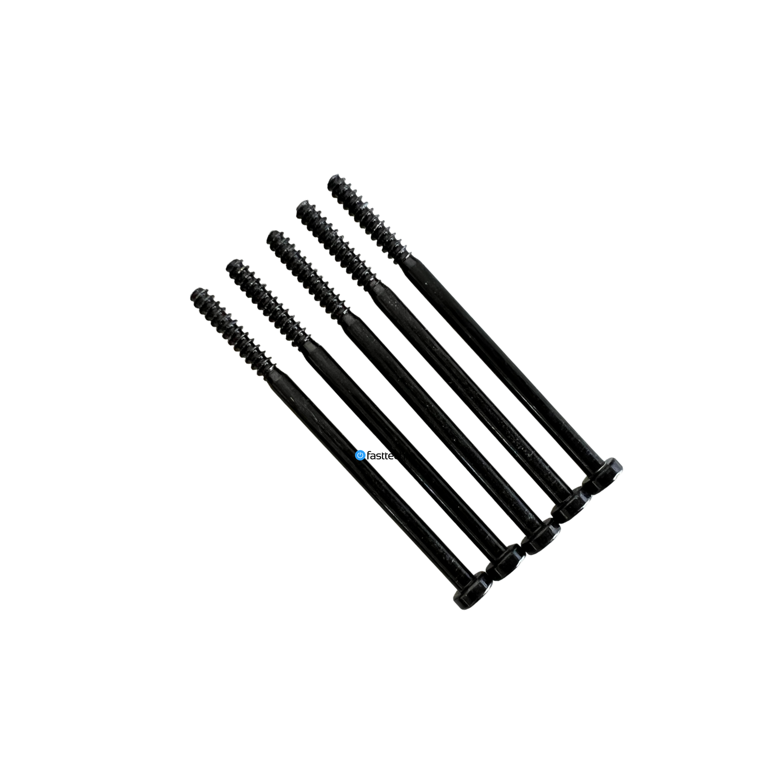 Xbox 360 S Right Case Screw Set - 6.png