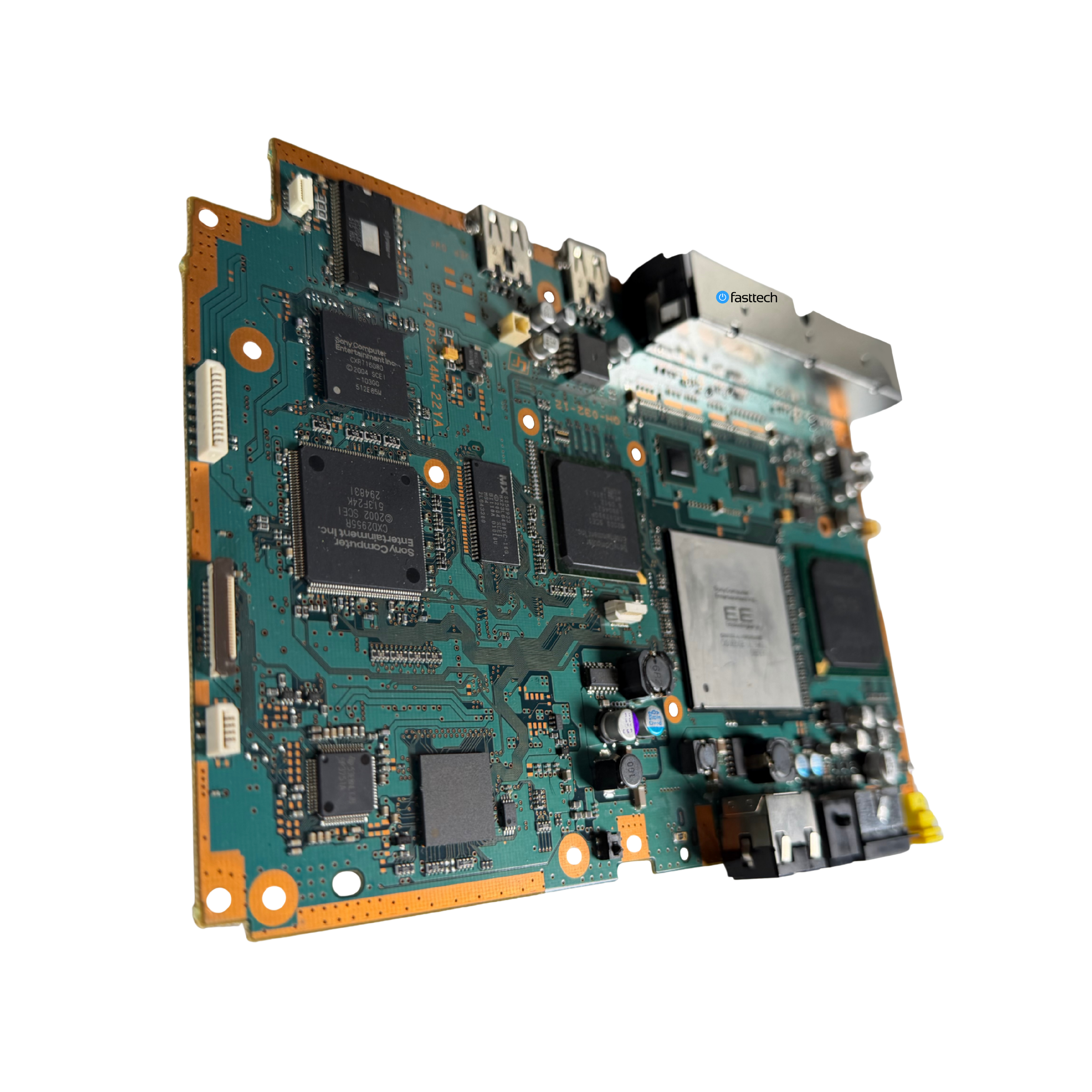 PlayStation 2 Slim Motherboard 70012 - 8.png