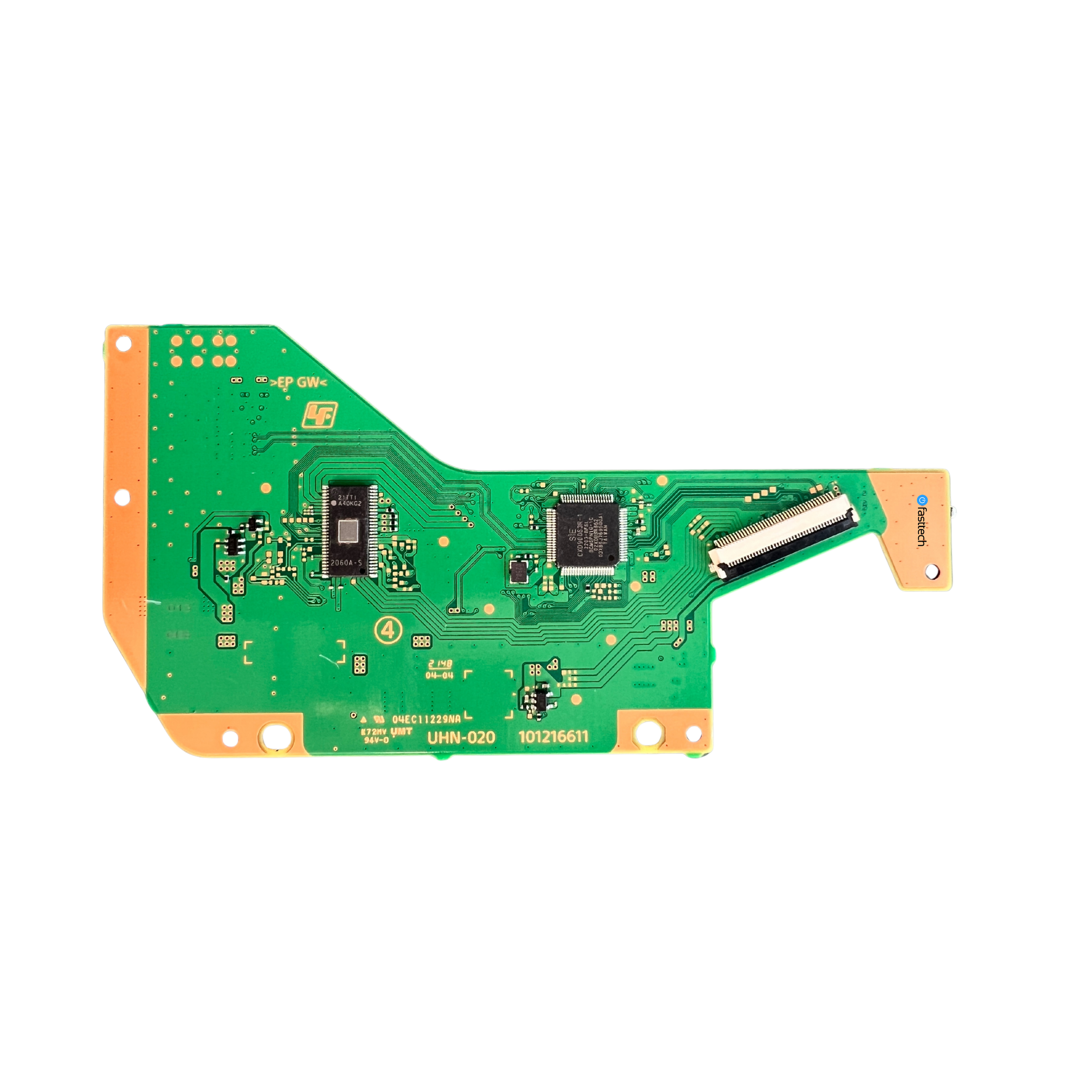 PlayStation 5 Disc Drive Logic Board (UHN-020)