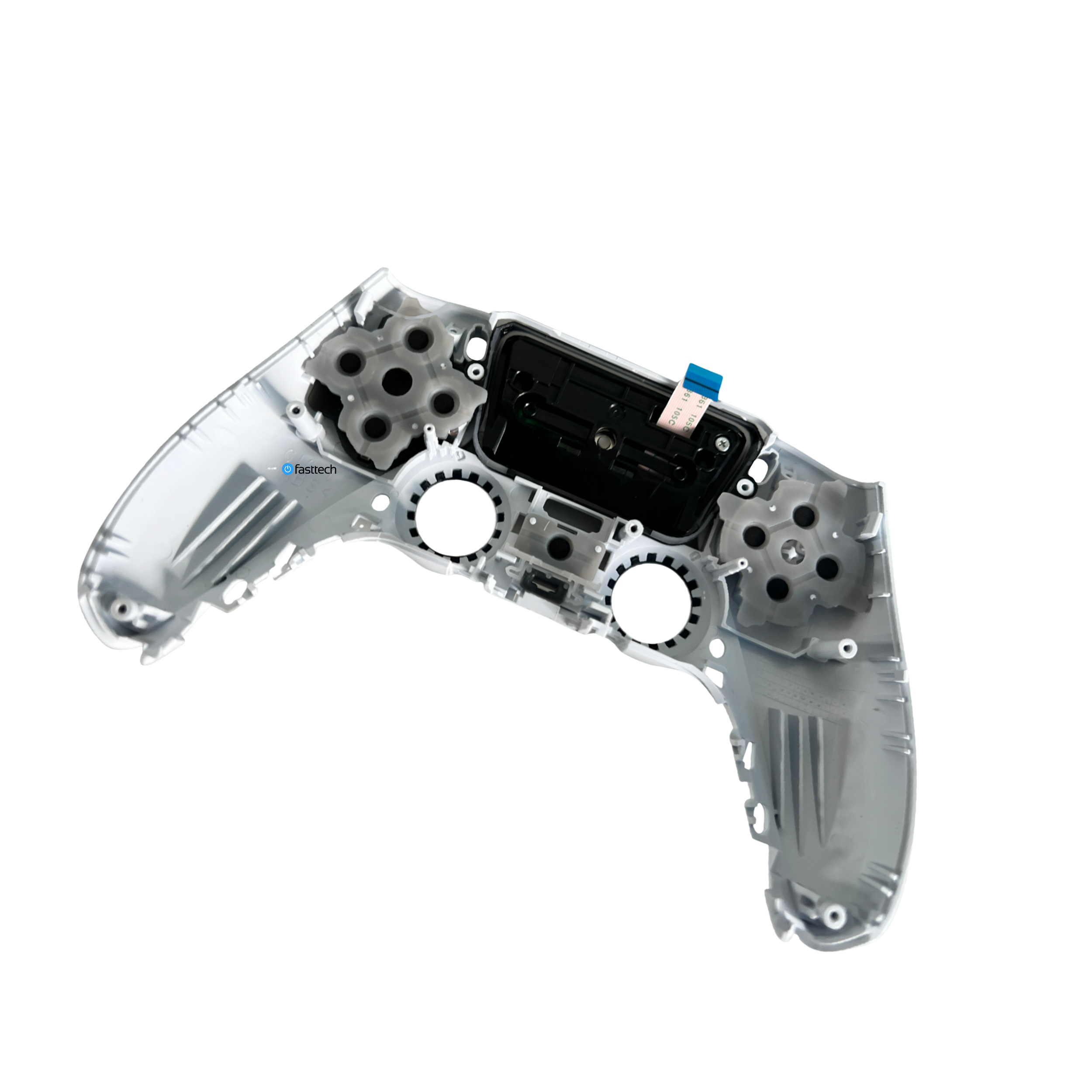 PlayStation 5 DualSense Controller Front Panel (BDM-020) - 14.png