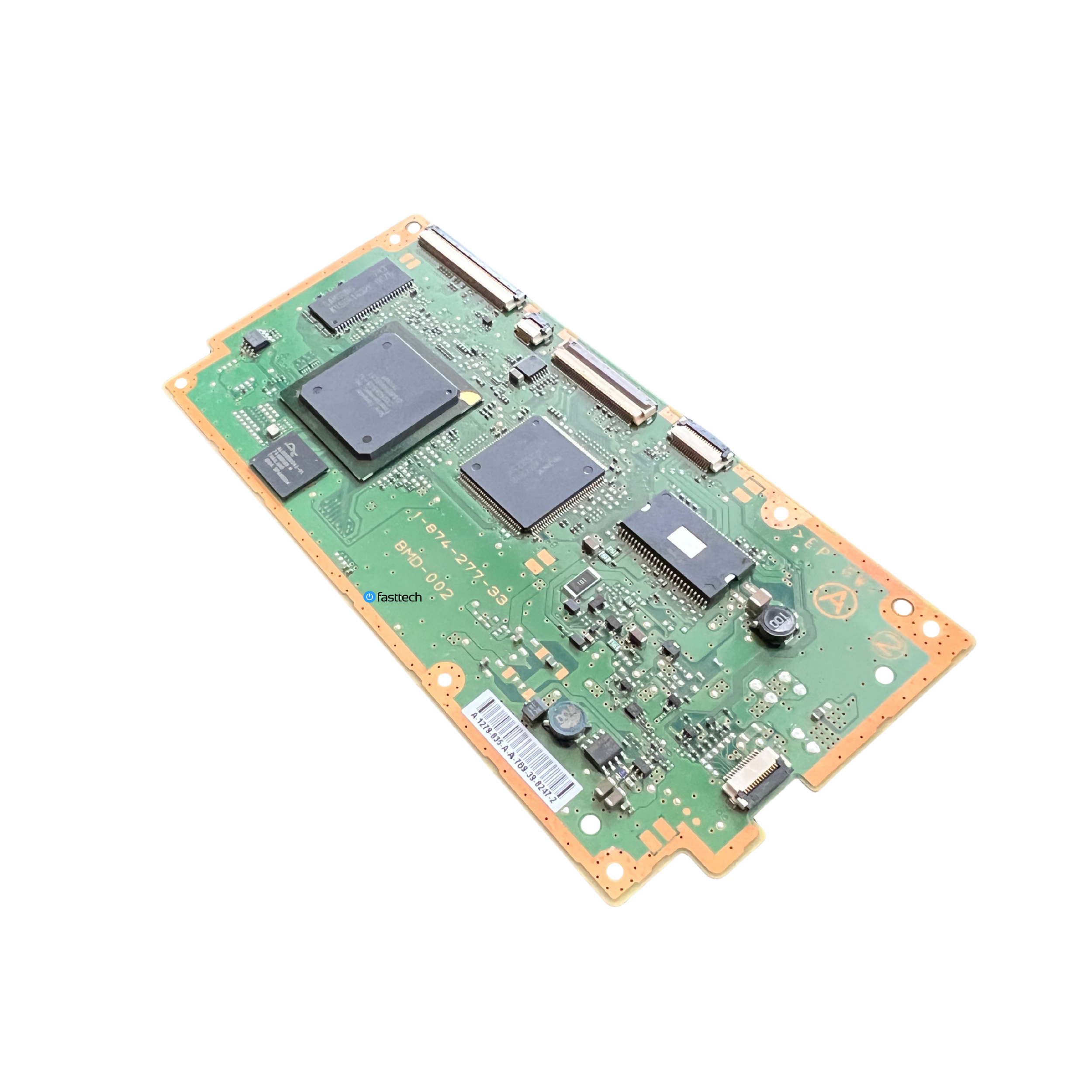 PlayStation 3 BMD-002 Disc Drive Logic Board - 18.png