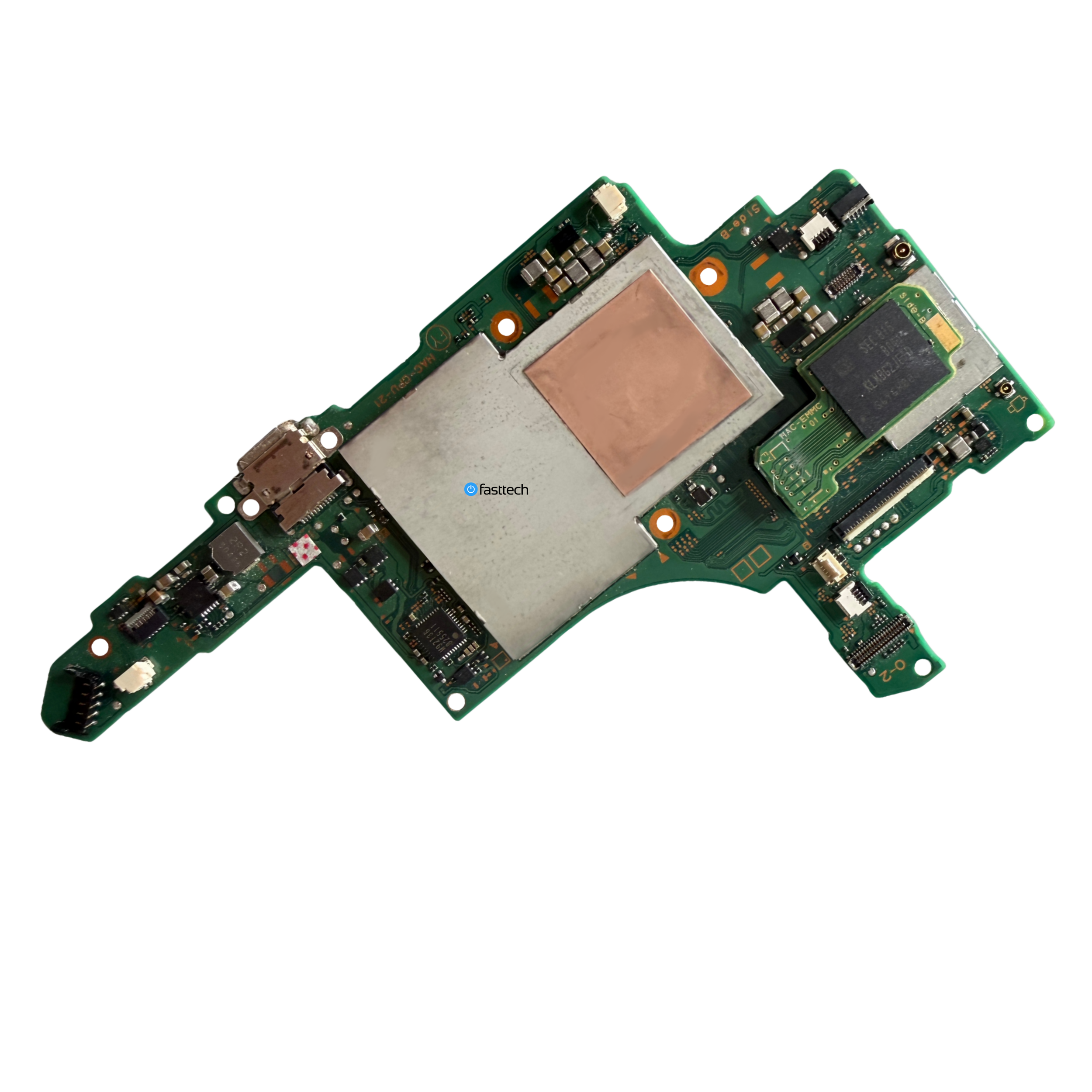 Nintendo Switch Motherboard - Fasttech